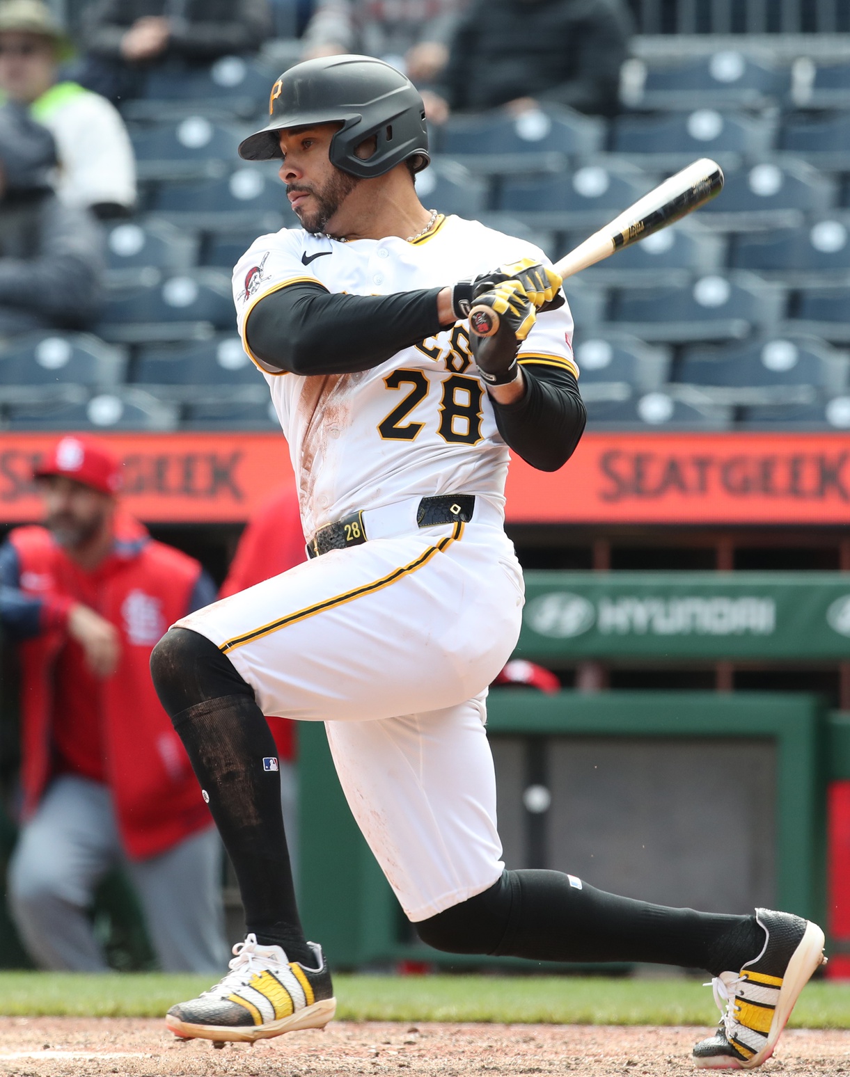 mlb picks Tommy Pham Pittsburgh Pirates predictions best bet odds