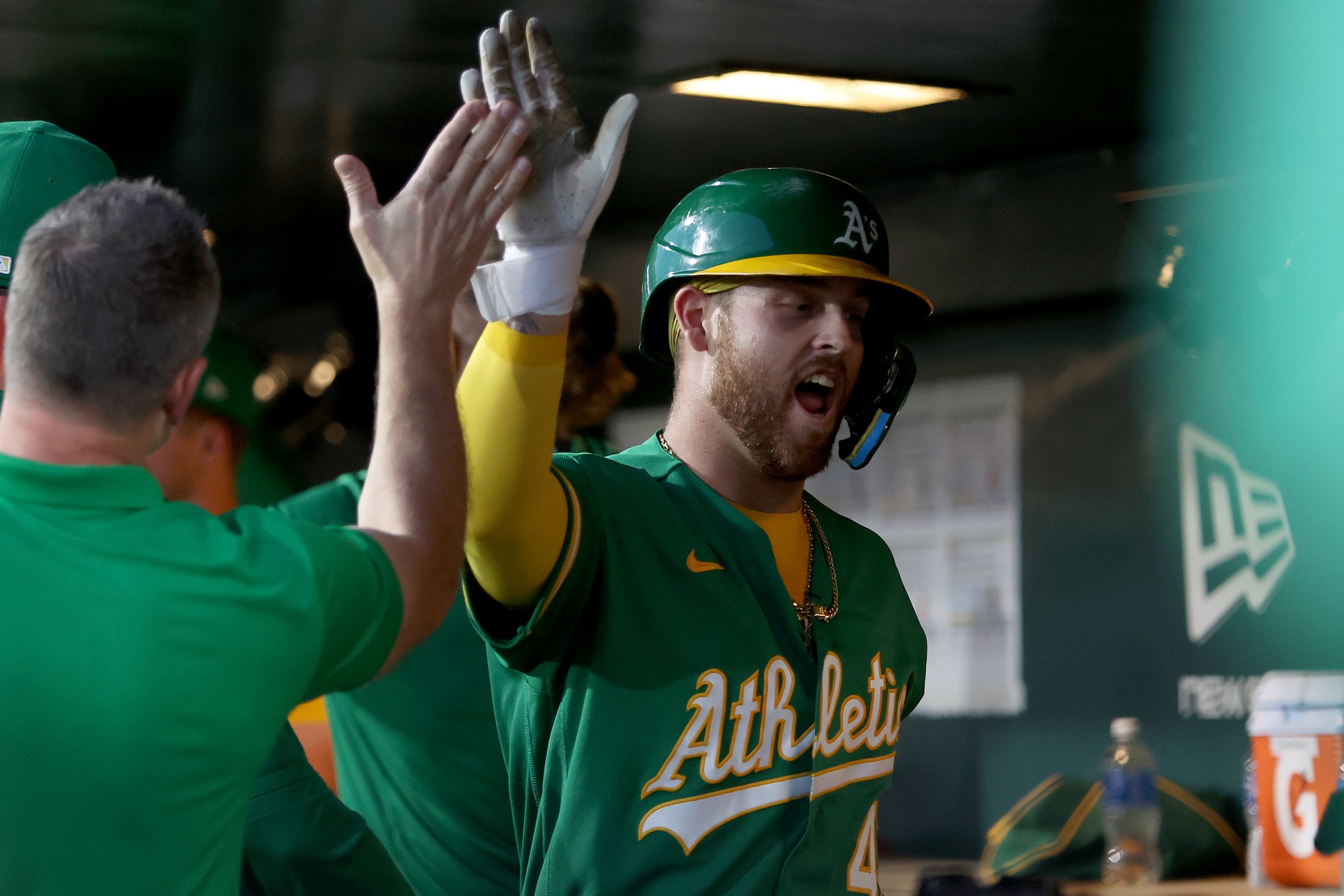 Sacramento Athletics vs Cleveland Guardians Prediction, 9/18/2026 MLB Picks, Best Bets & Odds