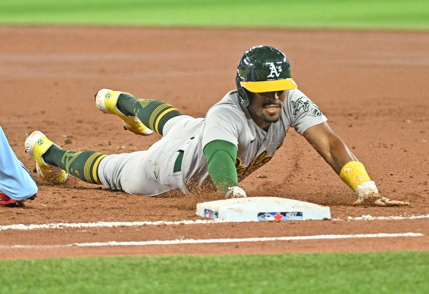 mlb picks Tony Kemp Oakland Athletics predictions best bet odds