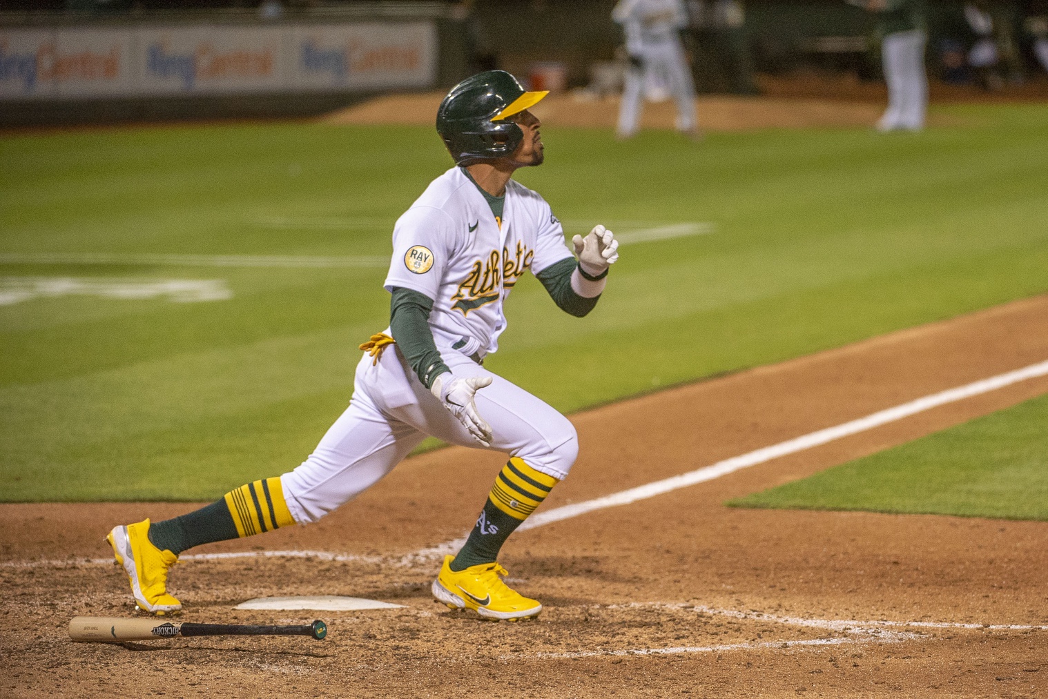 mlb picks Tony Kemp Oakland Athletics predictions best bet odds