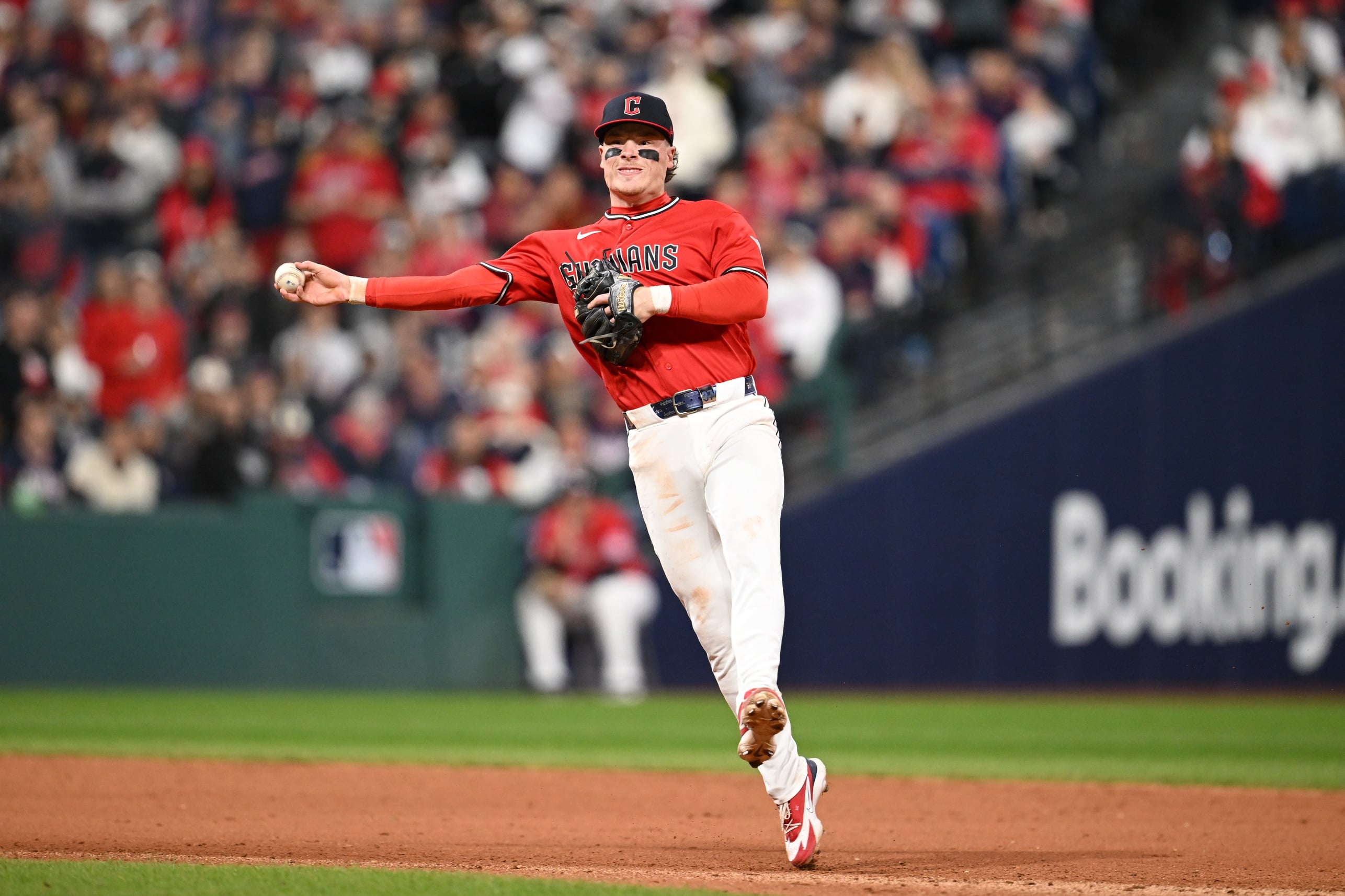 mlb picks Travis Bazzana Cleveland Guardians predictions best bet odds