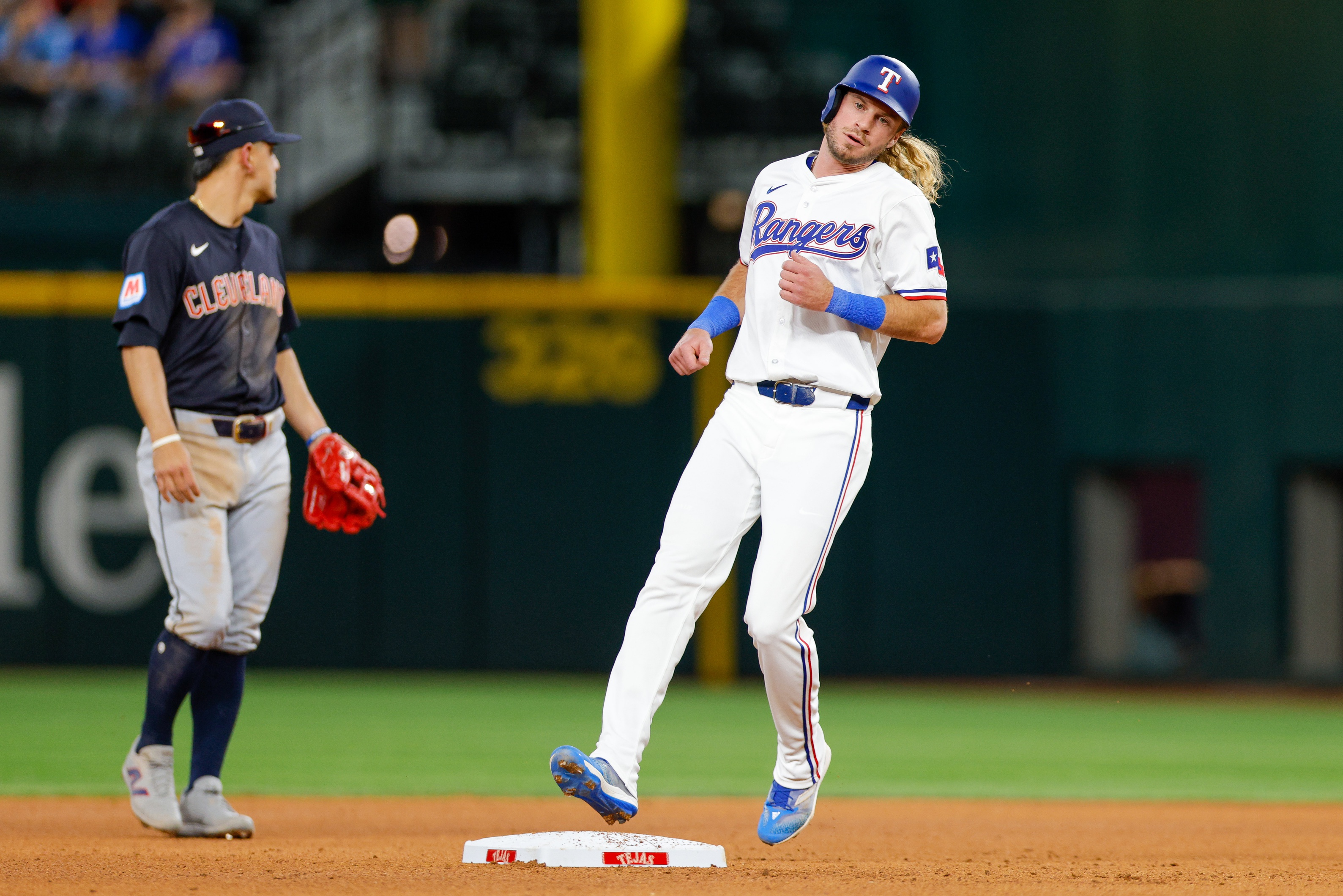 mlb picks Travis Jankowski Texas Rangers predictions best bet odds