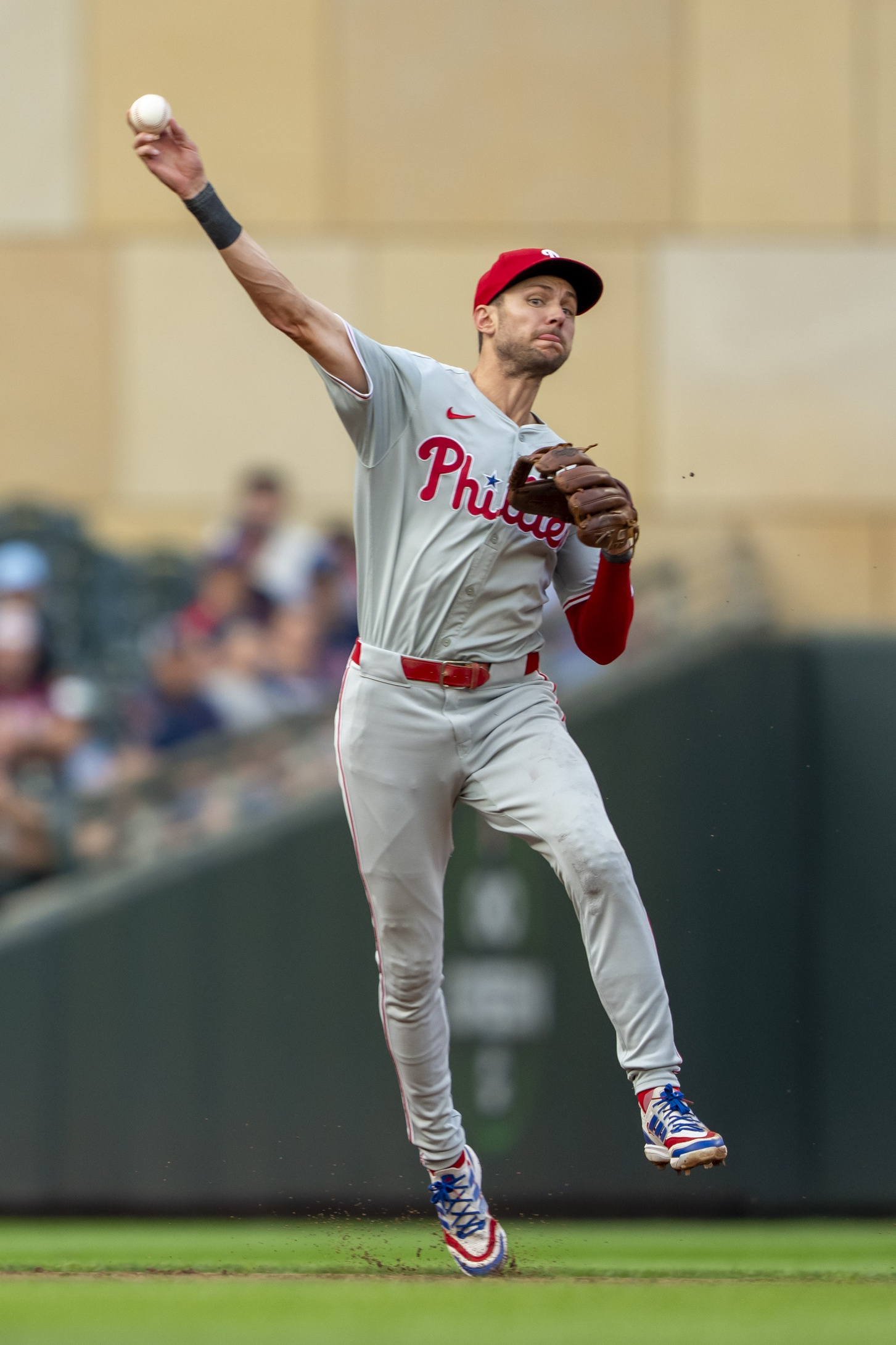 Trea Turner Best MLB Prop Bets Today vs Kansas City Royals 7/6/2026