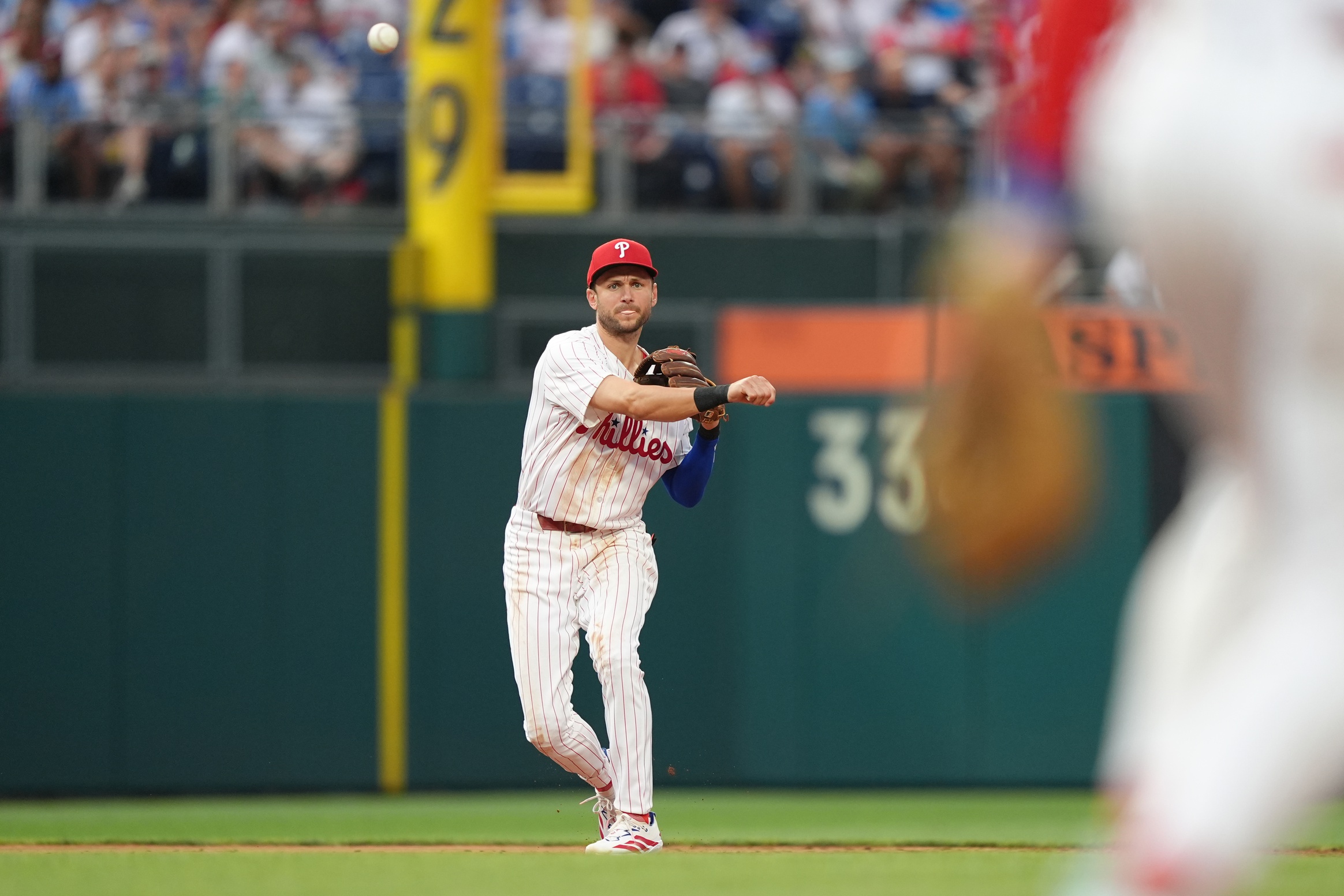 mlb picks Trea Turner Philadelphia Phillies predictions best bet odds