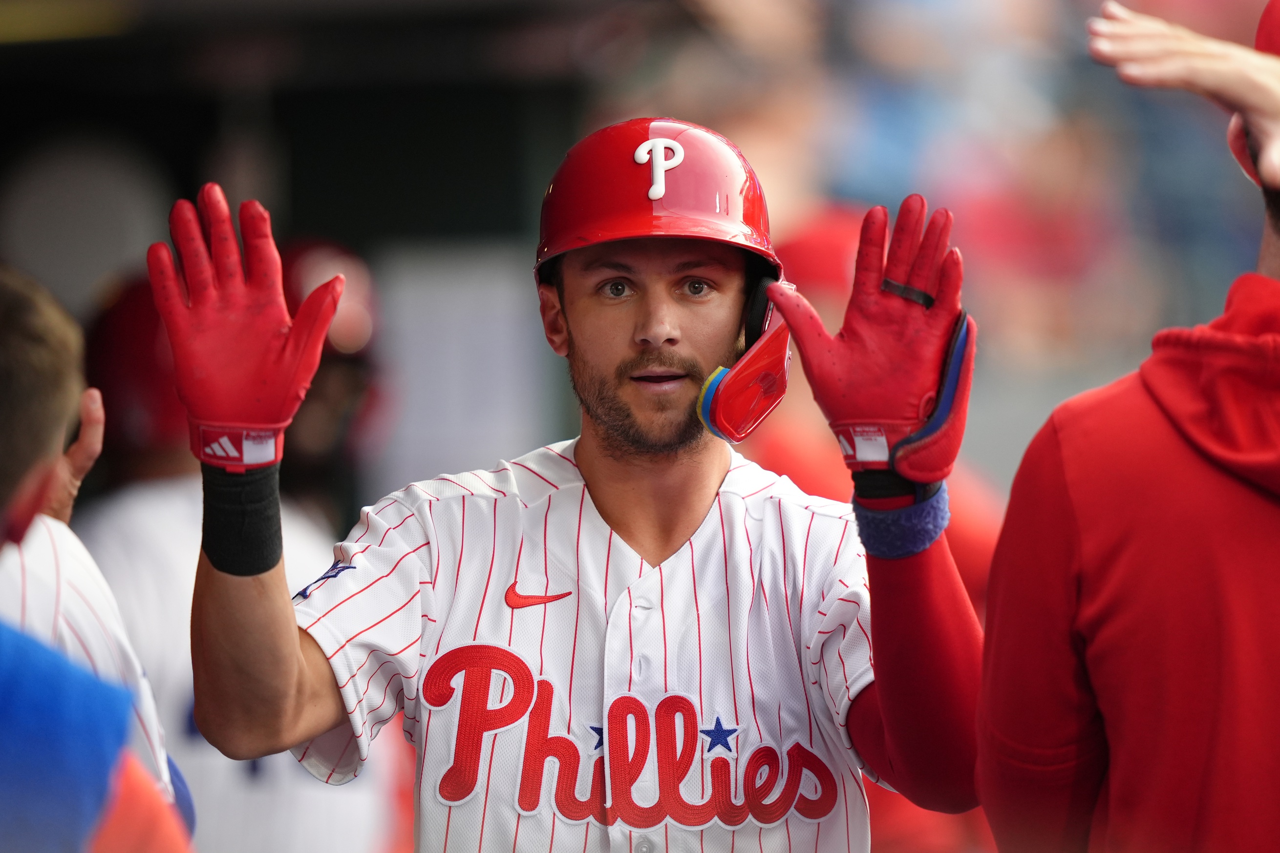 mlb picks Trea Turner Philadelphia Phillies predictions best bet odds
