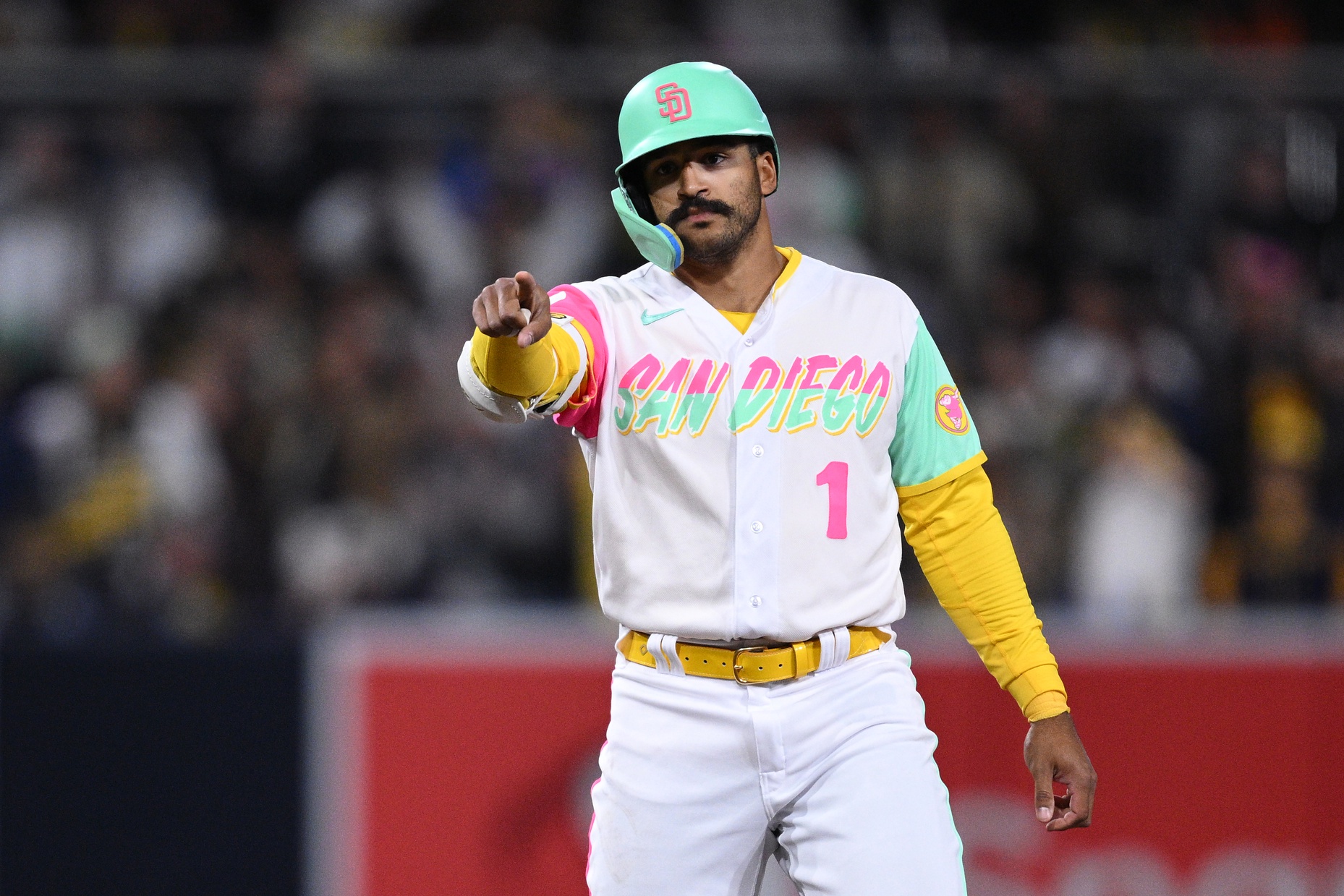 mlb picks Trent Grisham San Diego Padres predictions best bet odds