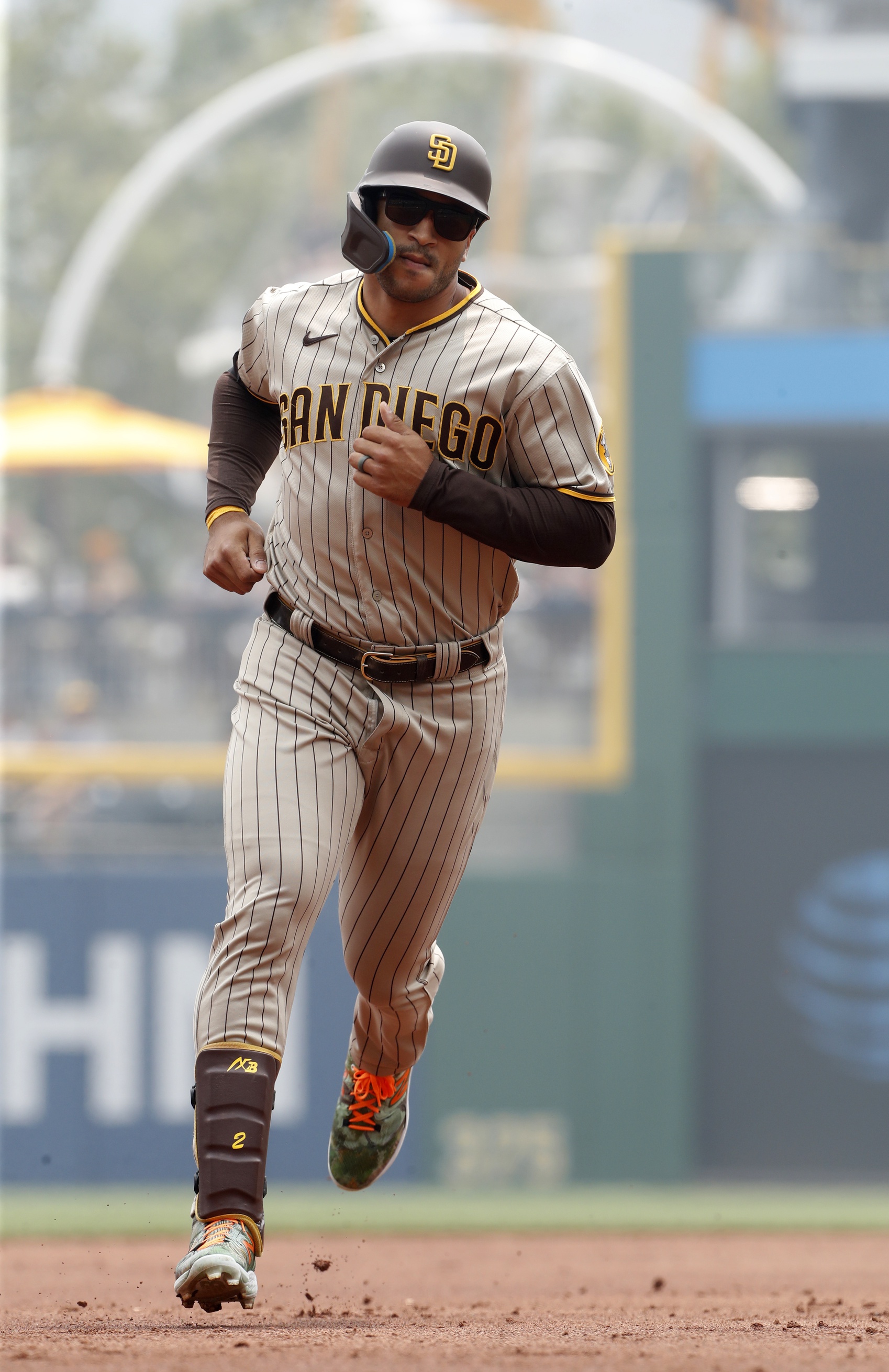 mlb picks Trent Grisham San Diego Padres predictions best bet odds