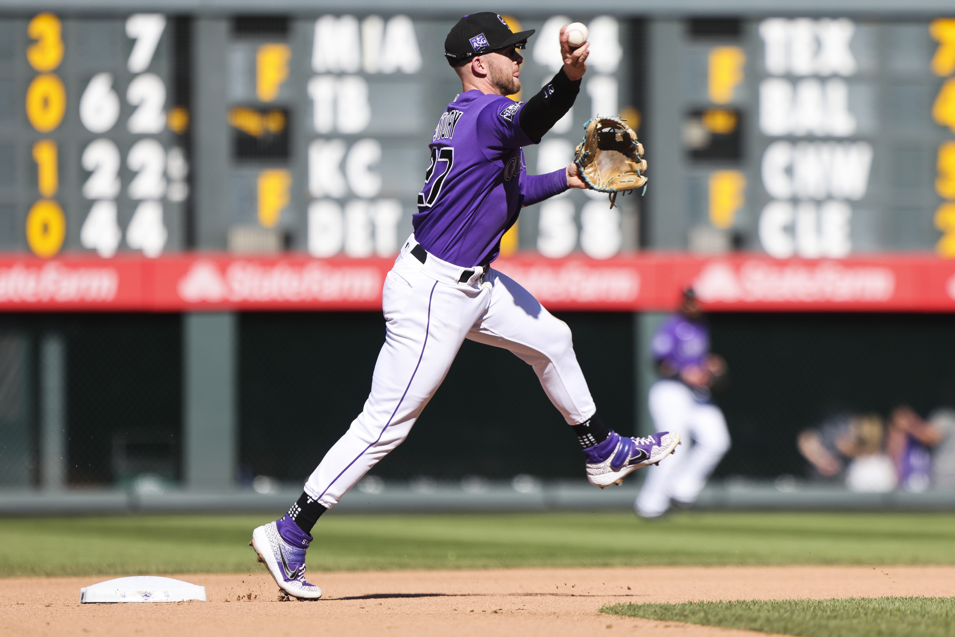 mlb picks Trevor Story colorado rockies predictions best bet odds