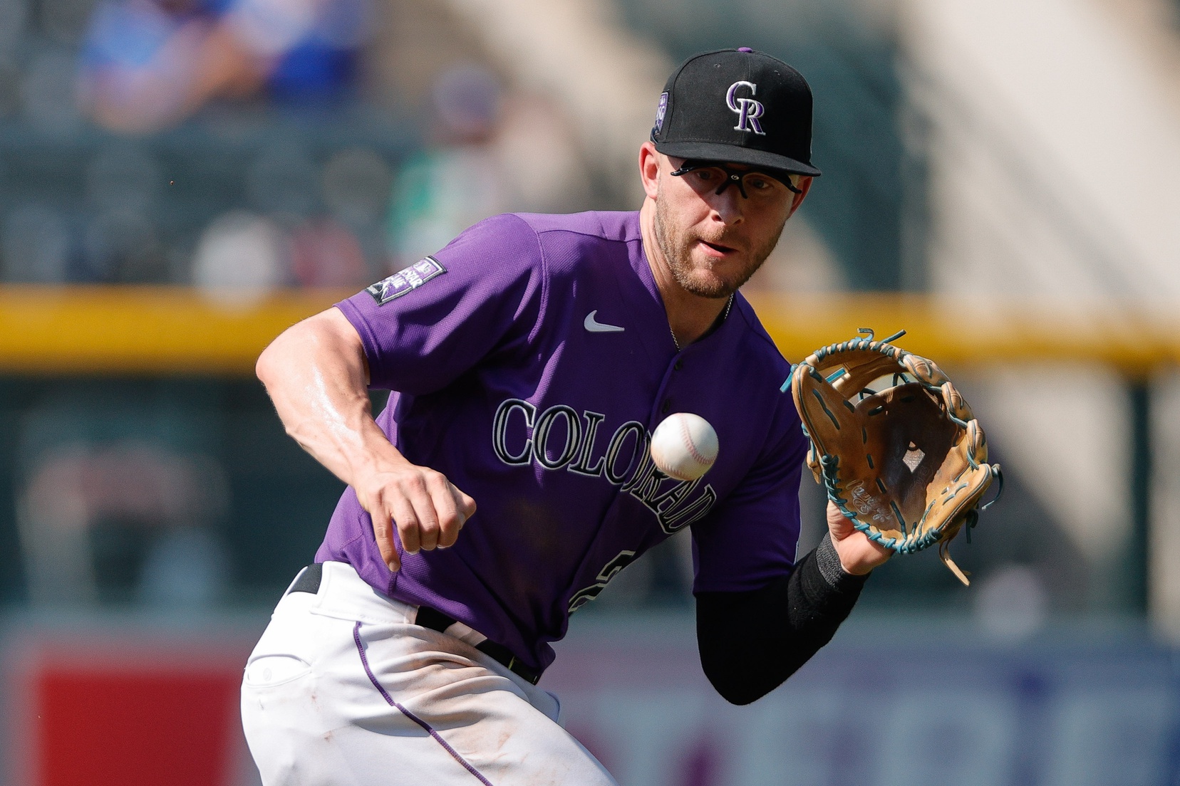 mlb picks Trevor Story colorado rockies predictions best bet odds