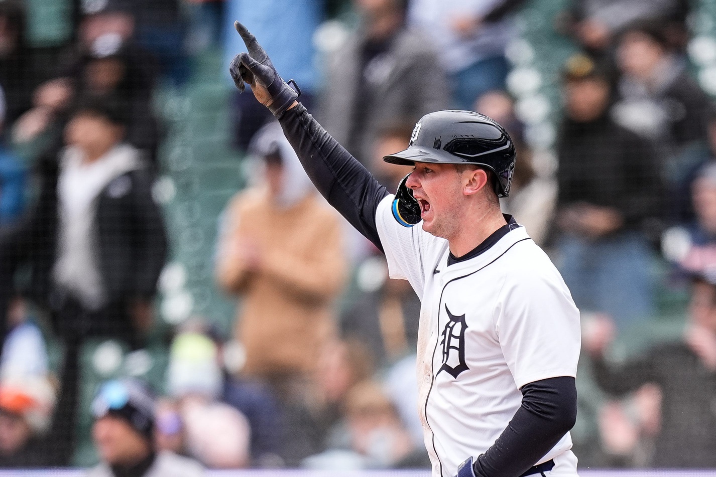mlb picks Trey Sweeney Detroit Tigers predictions best bet odds