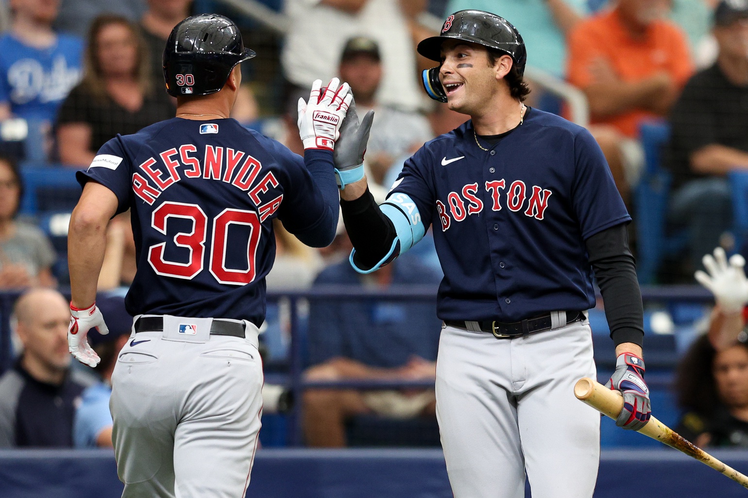 mlb picks Triston Casas Boston Red Sox predictions best bet odds