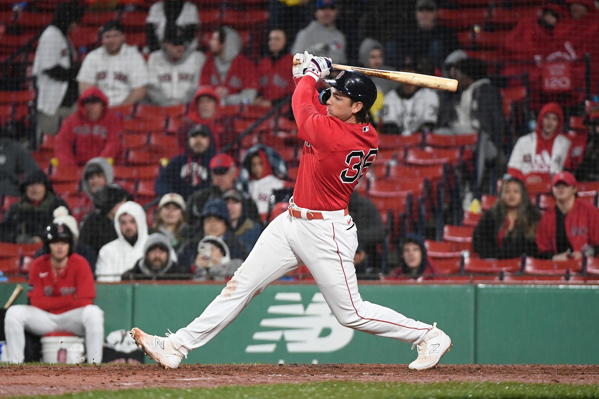 mlb picks Triston Casas Boston Red Sox predictions best bet odds