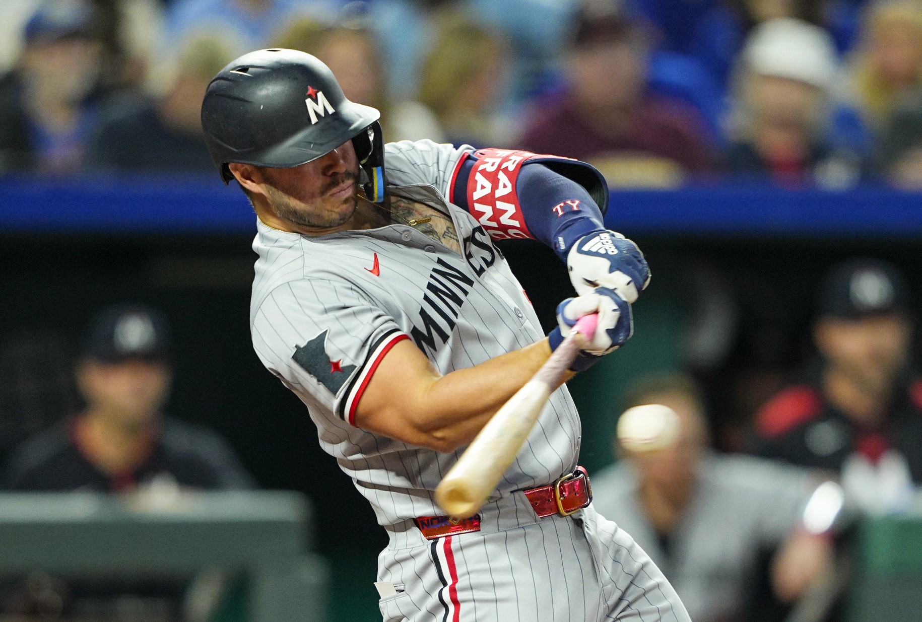 mlb picks Ty France Minnesota Twins predictions best bet odds