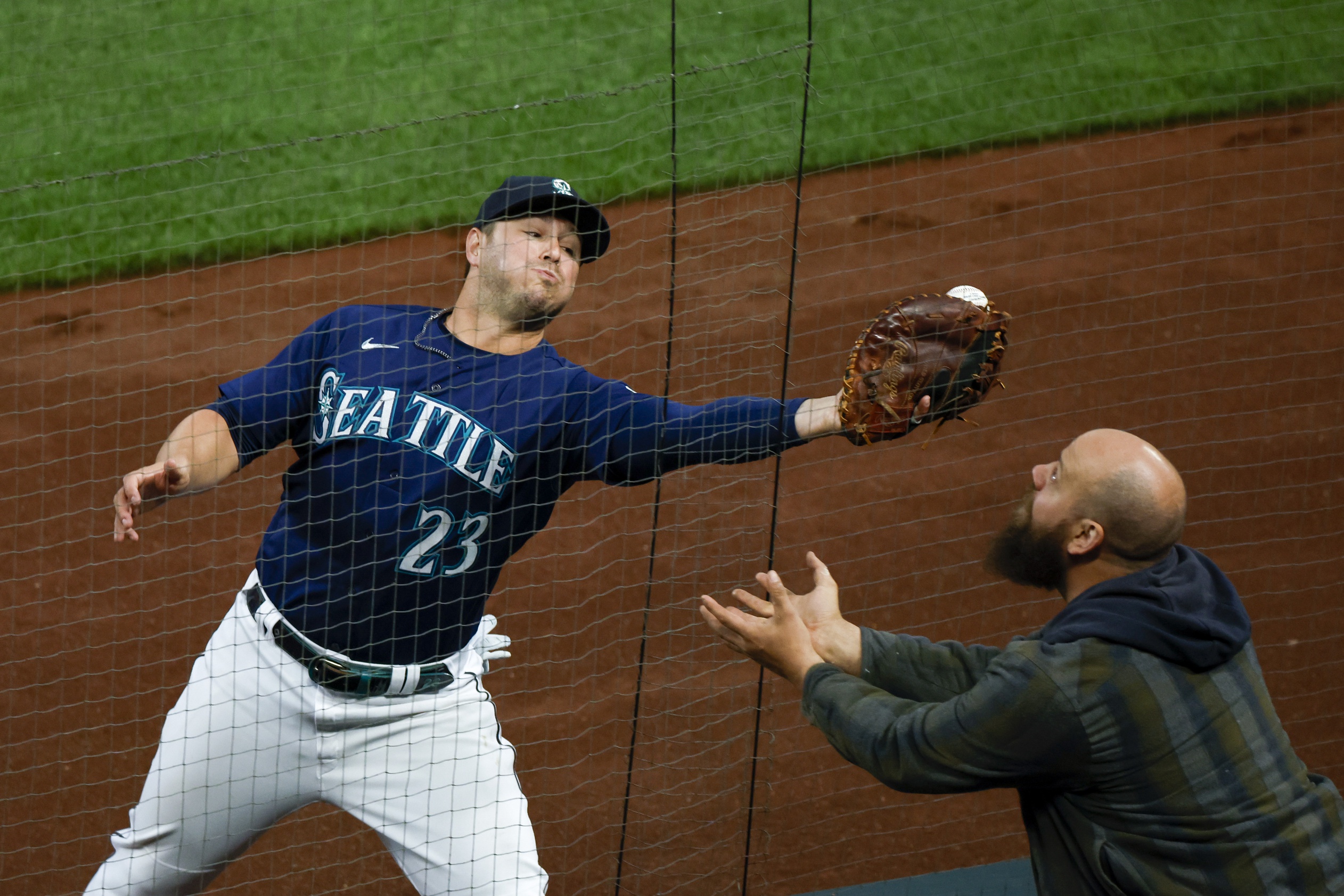 mlb picks Ty France Seattle Mariners predictions best bet odds