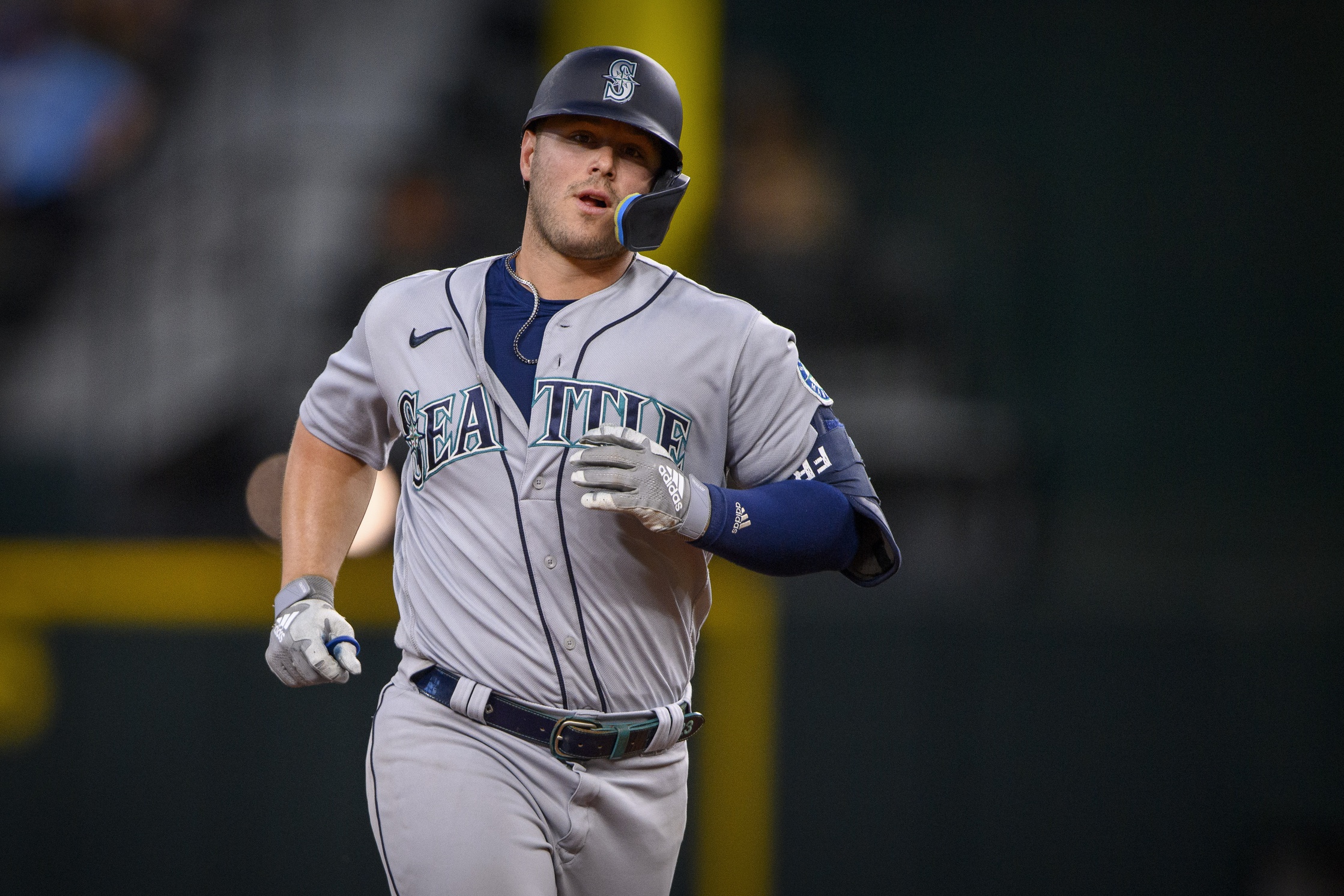 mlb picks Ty France Seattle Mariners predictions best bet odds