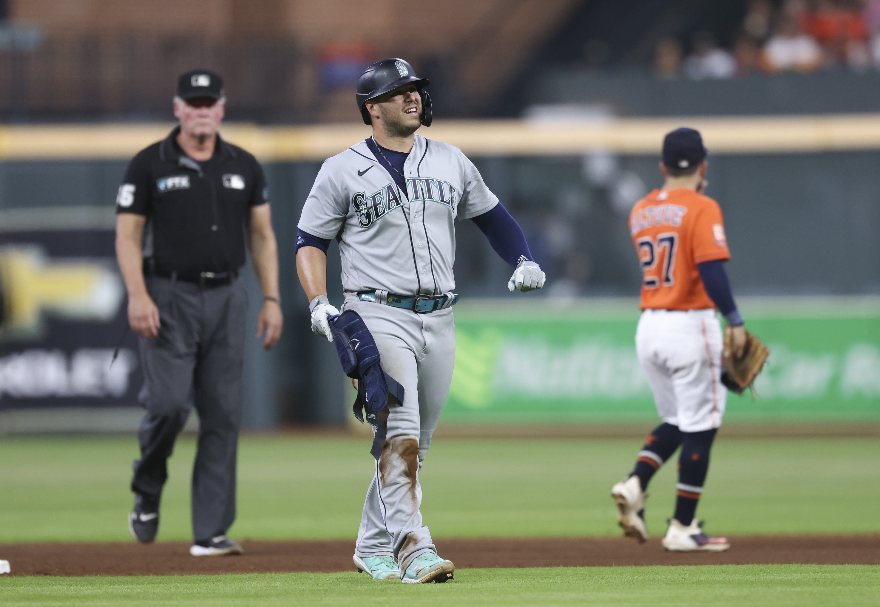 mlb picks Ty France Seattle Mariners predictions best bet odds