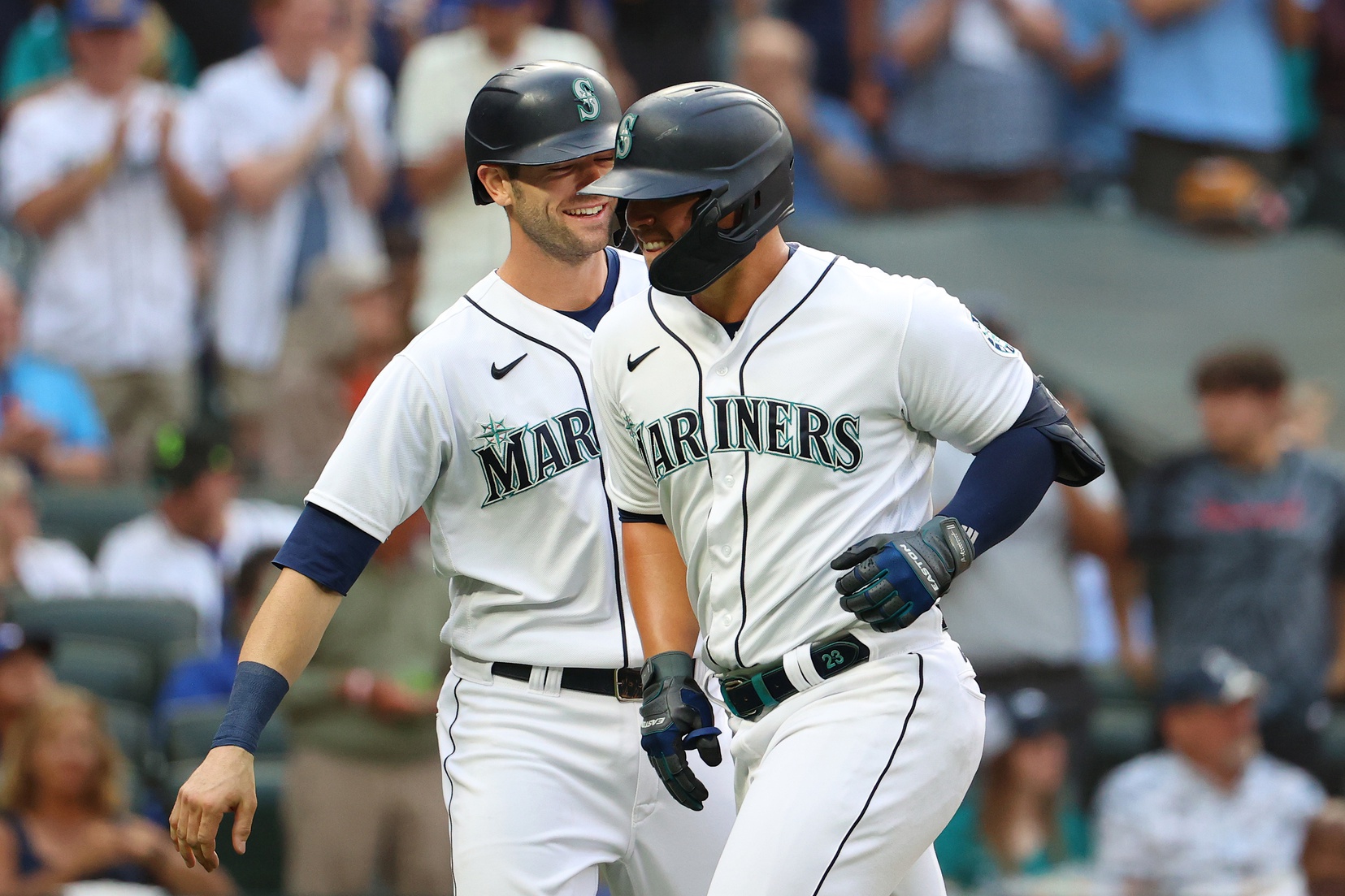 mlb picks Ty France seattle mariners predictions best bet odds