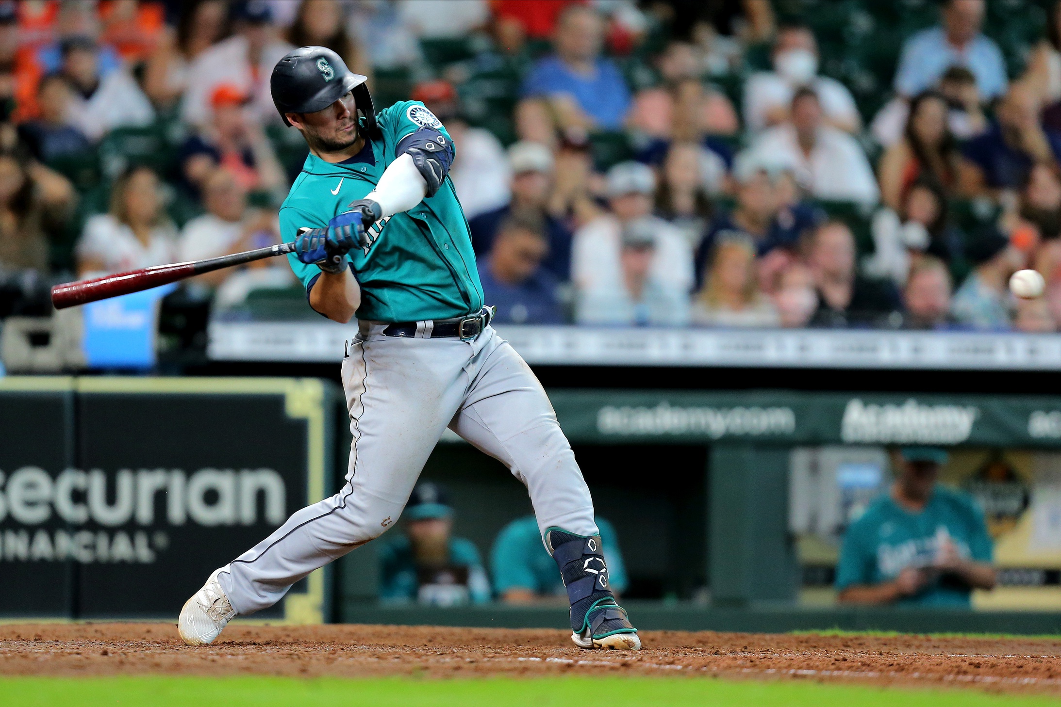 mlb picks Ty France seattle mariners predictions best bet odds