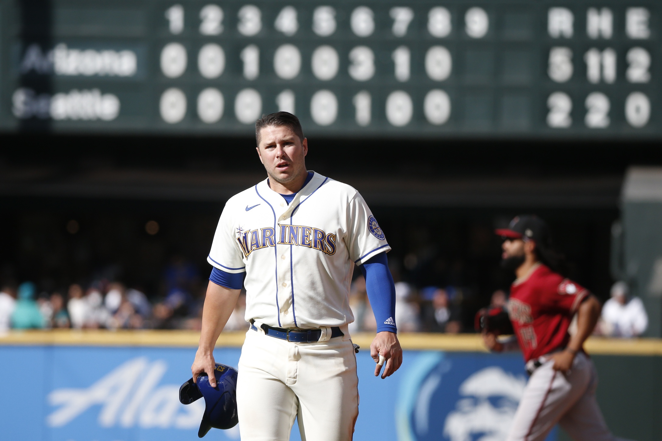 mlb picks Ty France seattle mariners predictions best bet odds