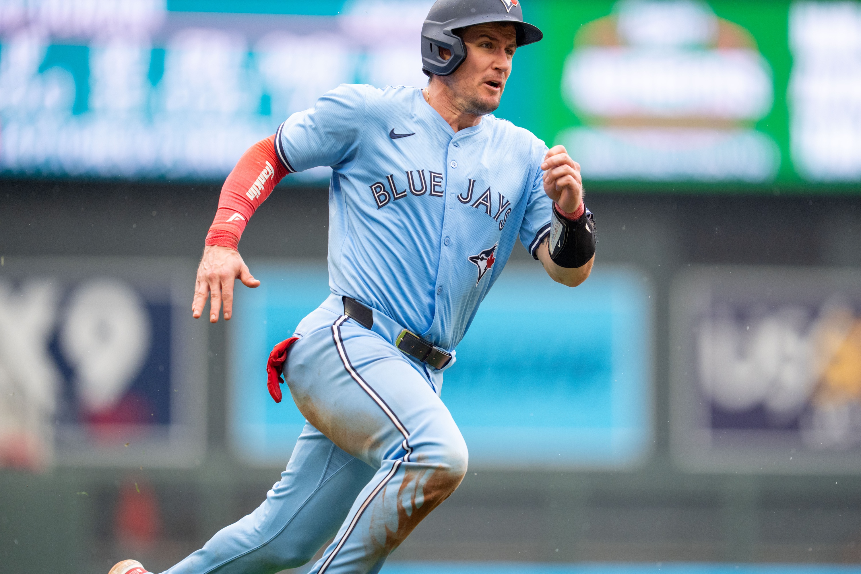 mlb picks Tyler Heineman Toronto Blue Jays predictions best bet odds