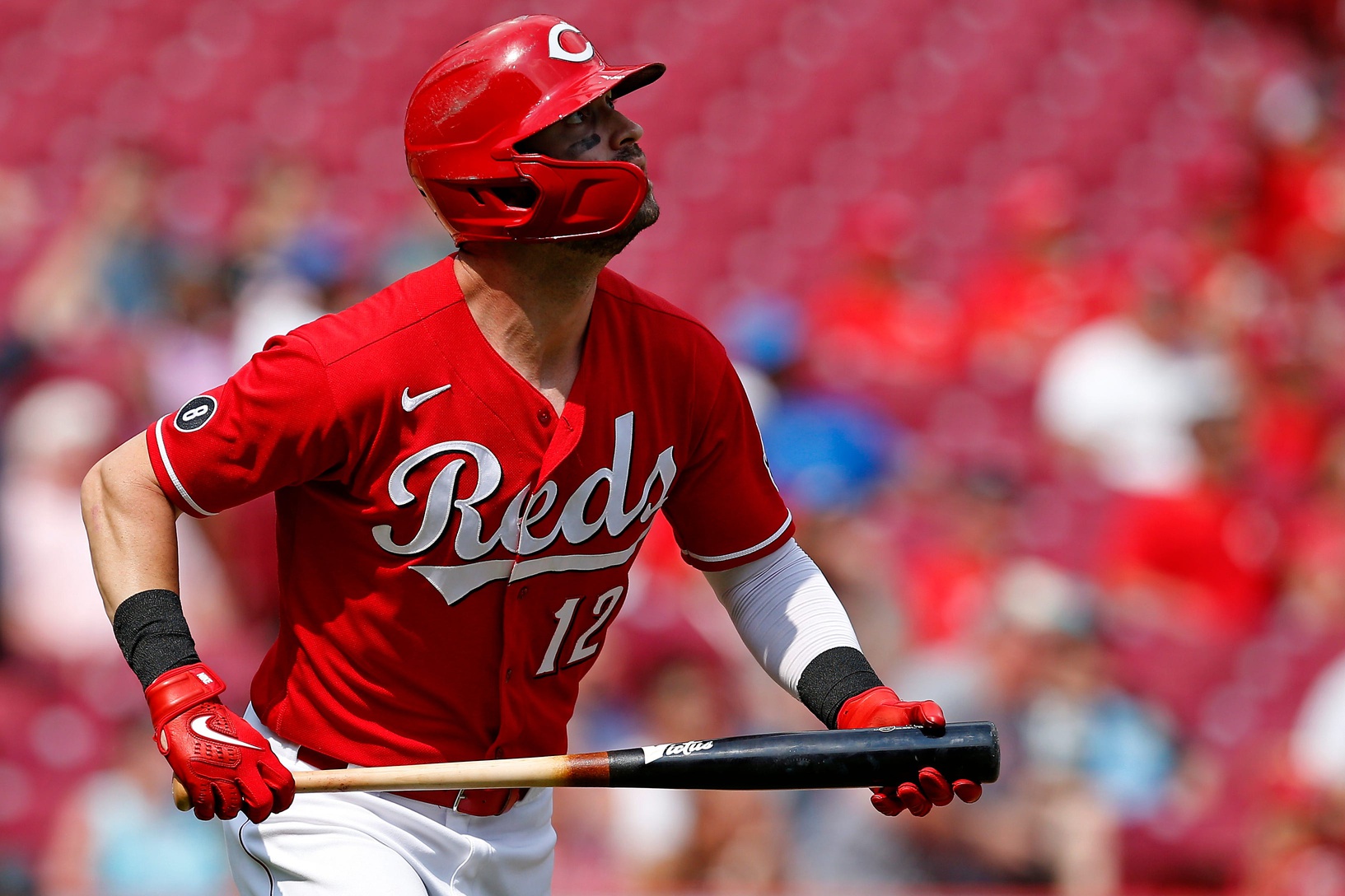 mlb picks Tyler Naquin cincinnati reds predictions best bet odds