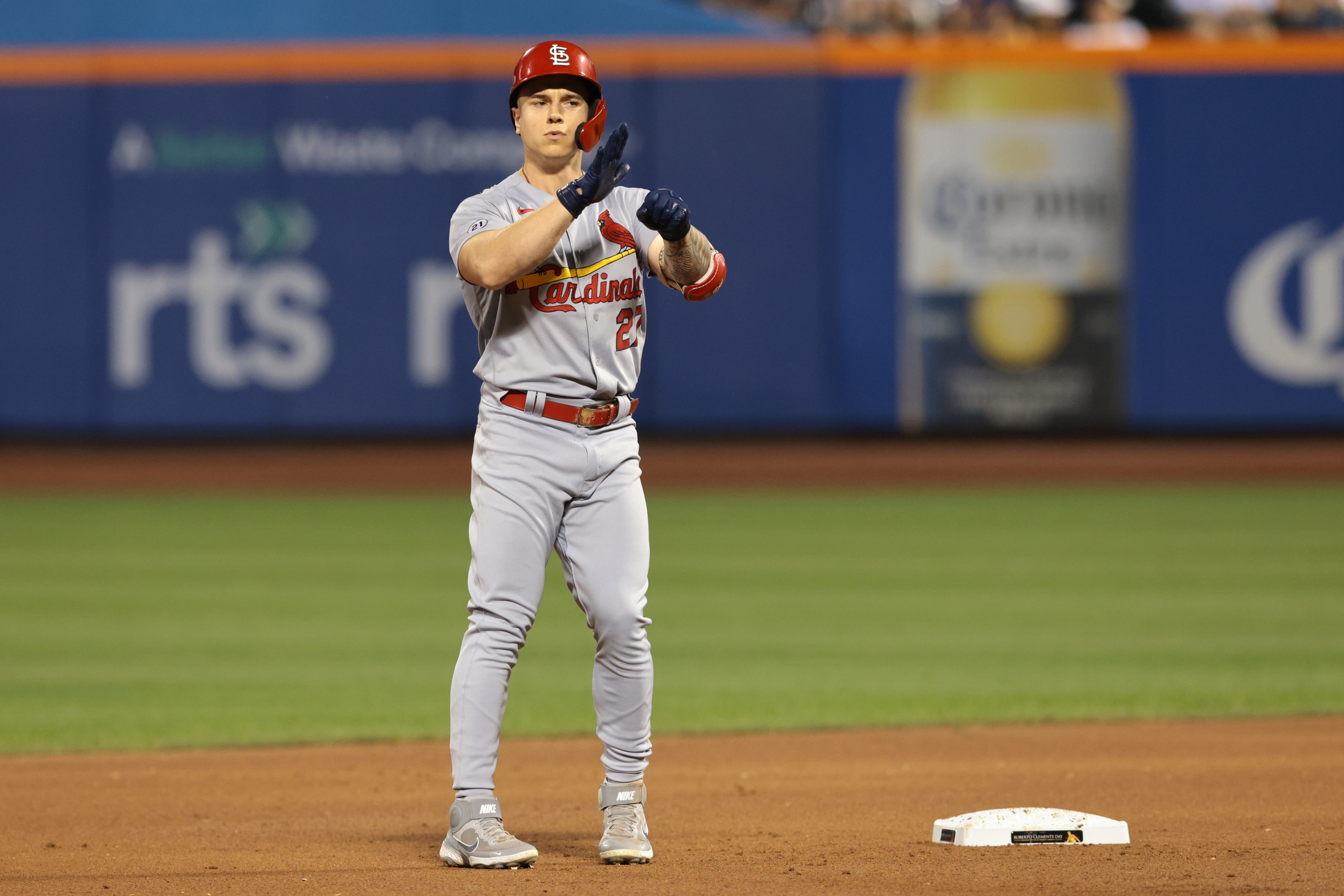 mlb picks Tyler O'Neil st. louis cardinals predictions best bet odds
