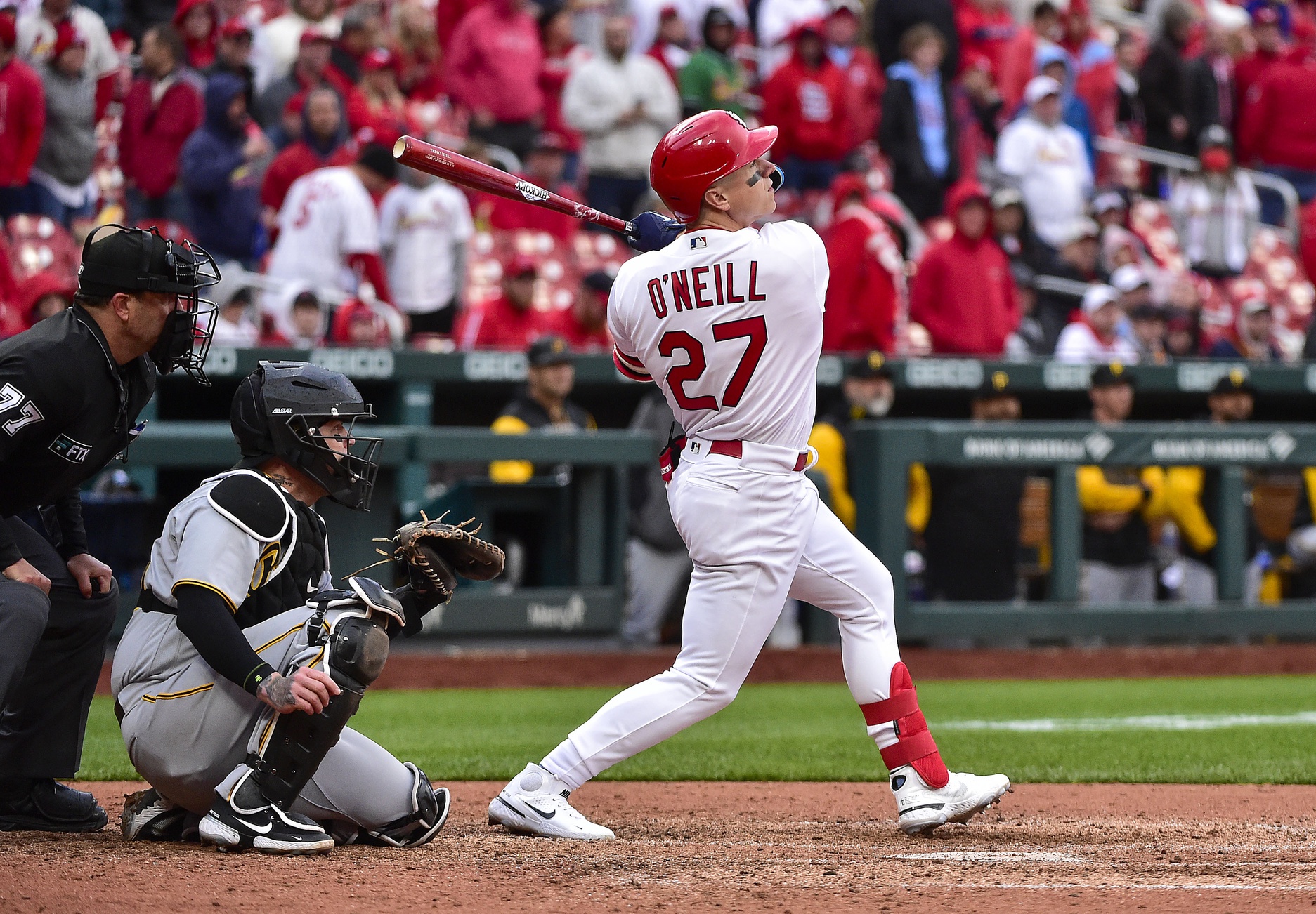 Cardinals Vs Brewers Prediction And Odds Apr 17 2022 Dimers