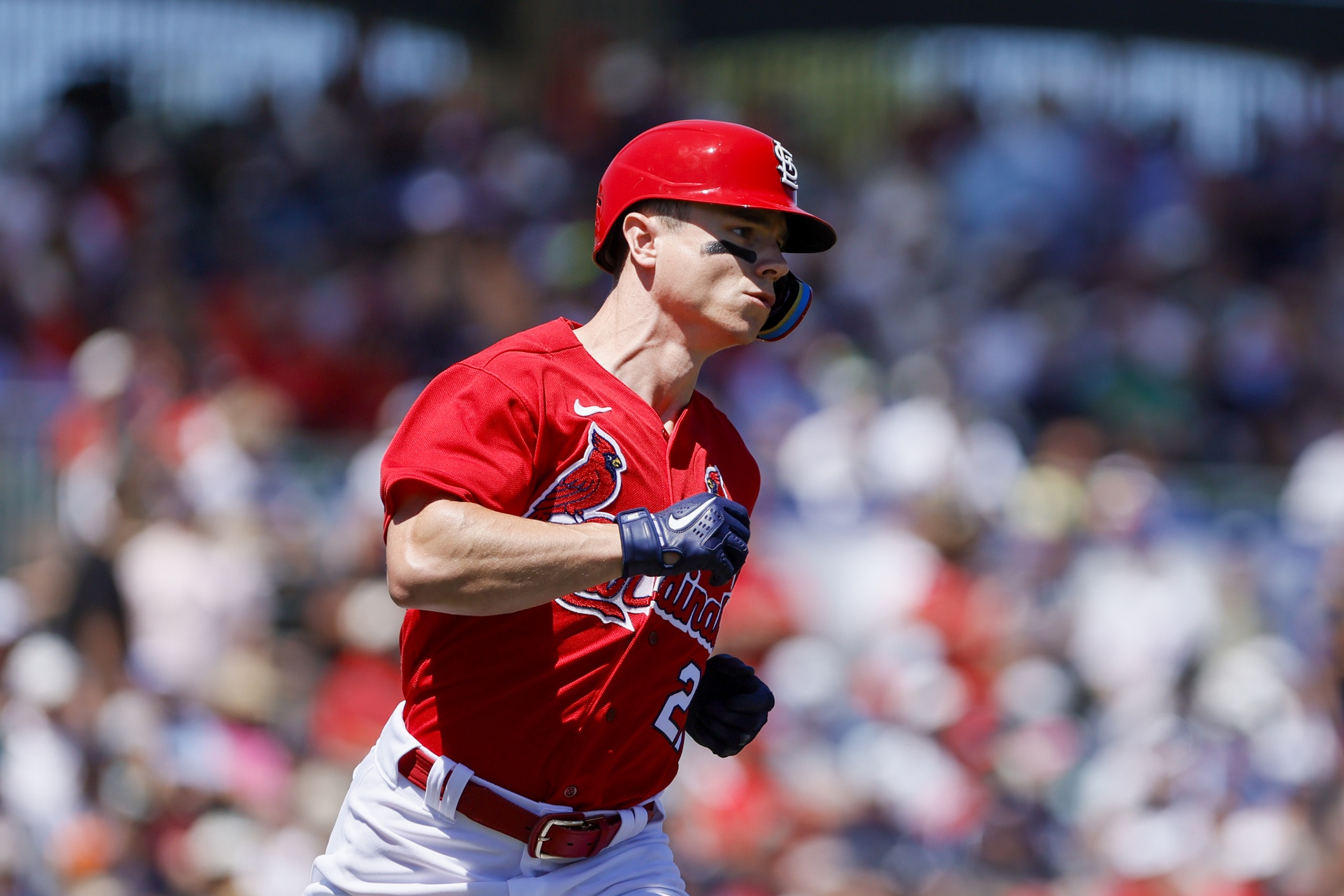 mlb picks Tyler O'Neill St. Louis Cardinals predictions best bet odds