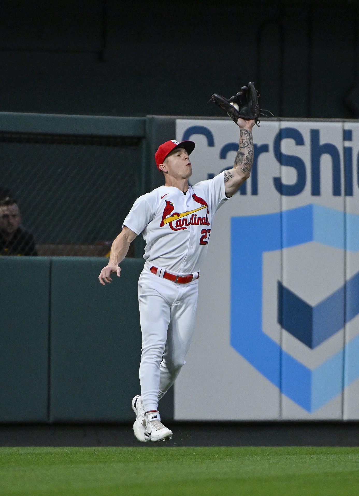 mlb picks Tyler O'Neill St. Louis Cardinals predictions best bet odds