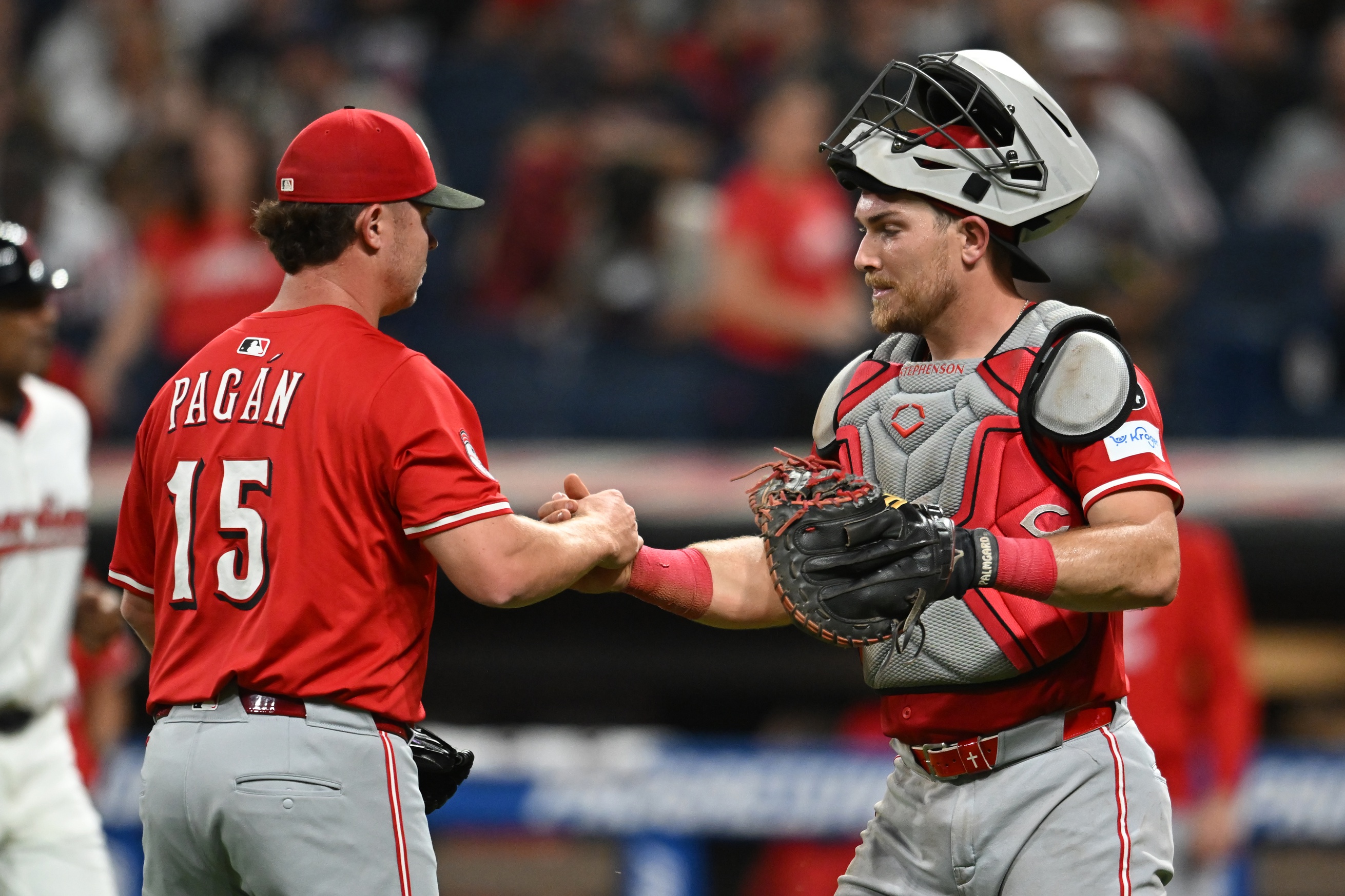 mlb picks Tyler Stephenson Cincinnati Reds predictions best bet odds