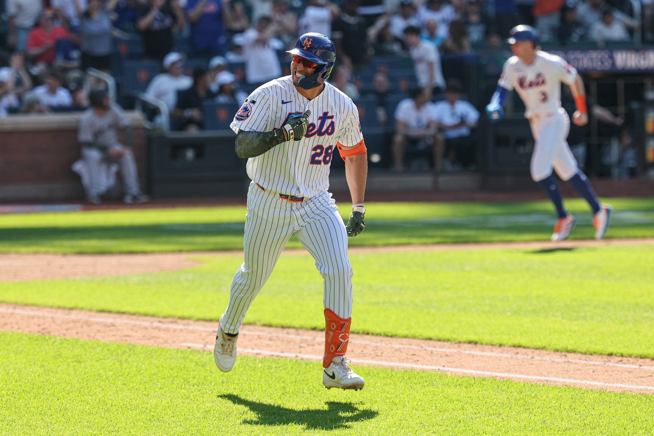 New York Mets vs Milwaukee Brewers Prediction, 7/20/2026 MLB Picks, Best Bets & Odds