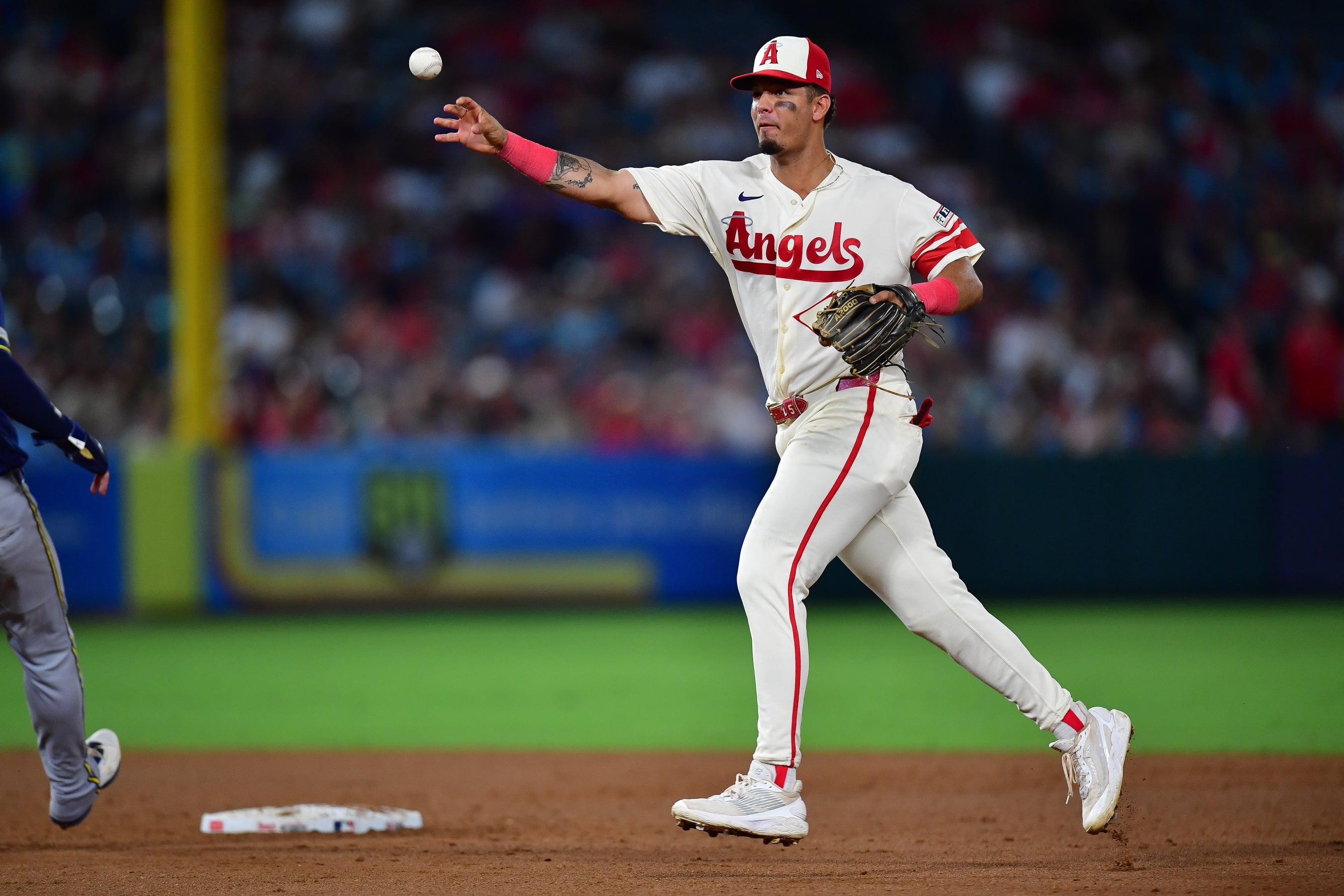 Los Angeles Angels vs Houston Astros Prediction, 8/19/2026 MLB Picks, Best Bets & Odds