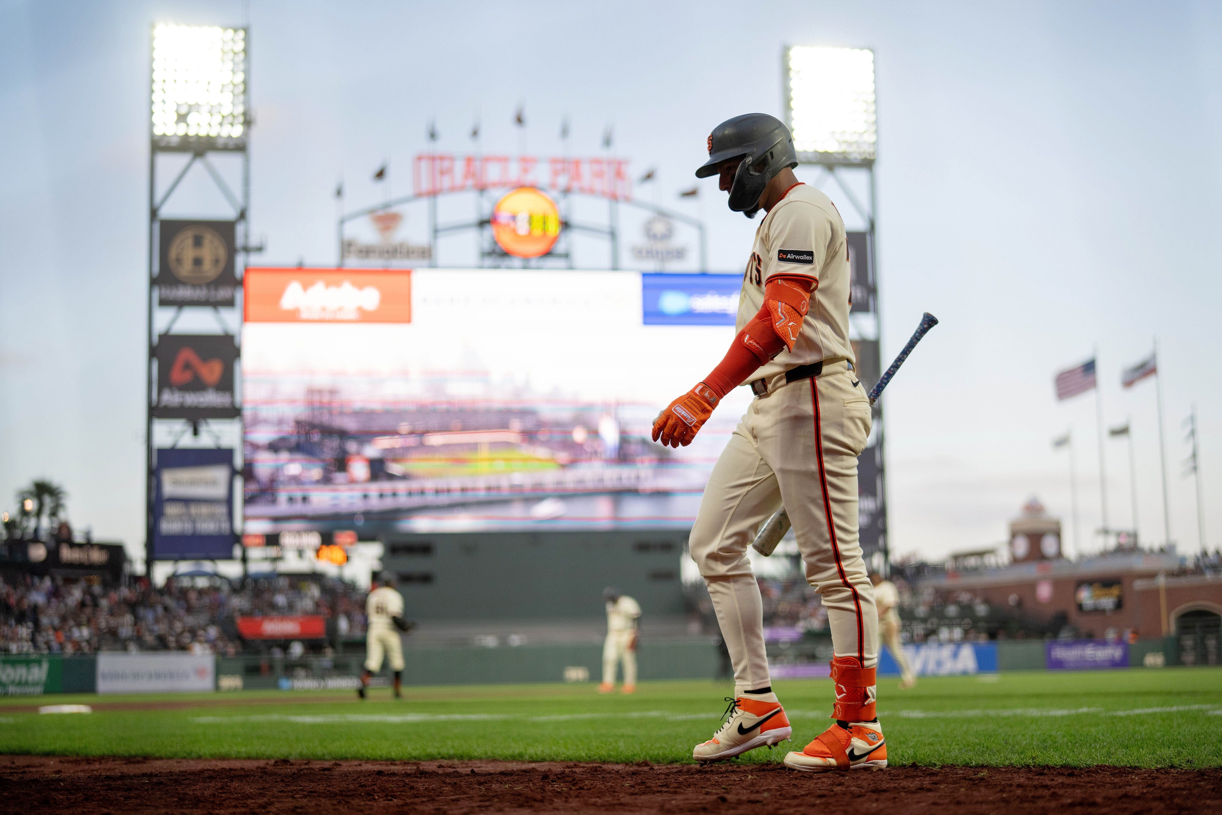 Minnesota Twins vs San Francisco Giants Prediction, 9/22/2026 MLB Picks, Best Bets & Odds