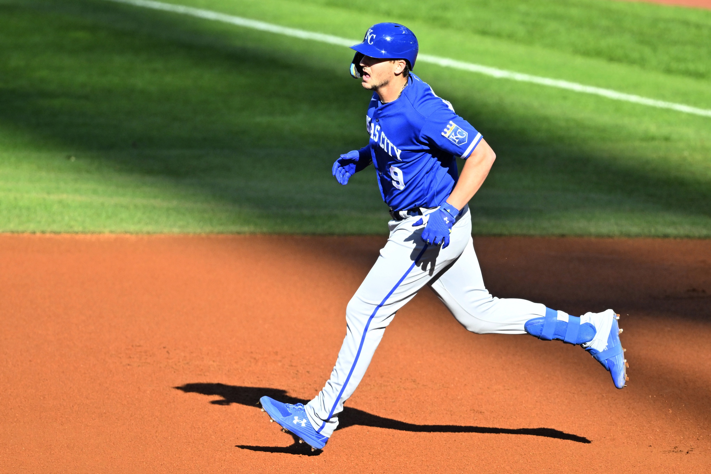 mlb picks Vinnie Pasquantino Kansas City Royals predictions best bet odds