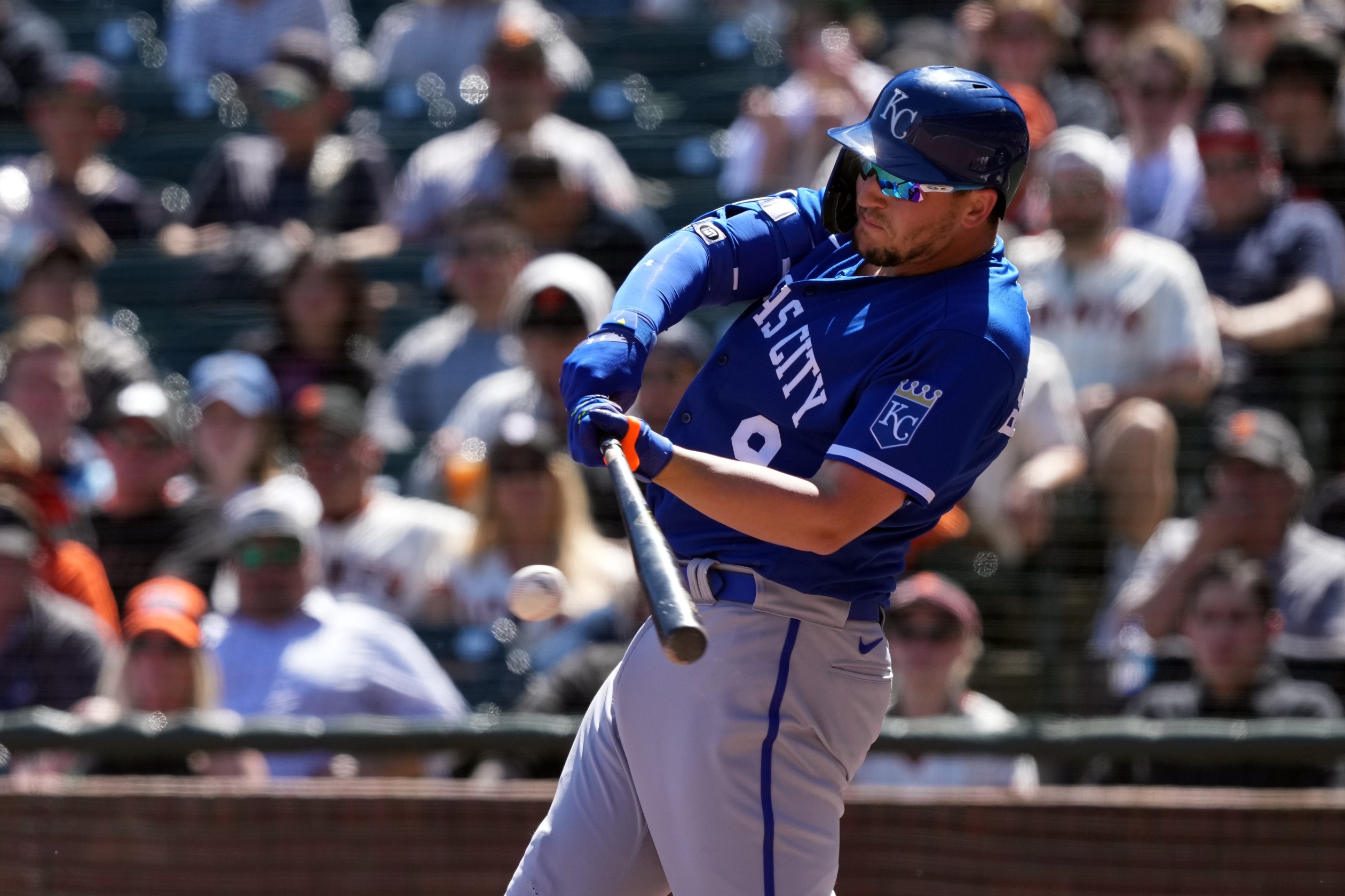 mlb picks Vinnie Pasquantino Kansas City Royals predictions best bet odds