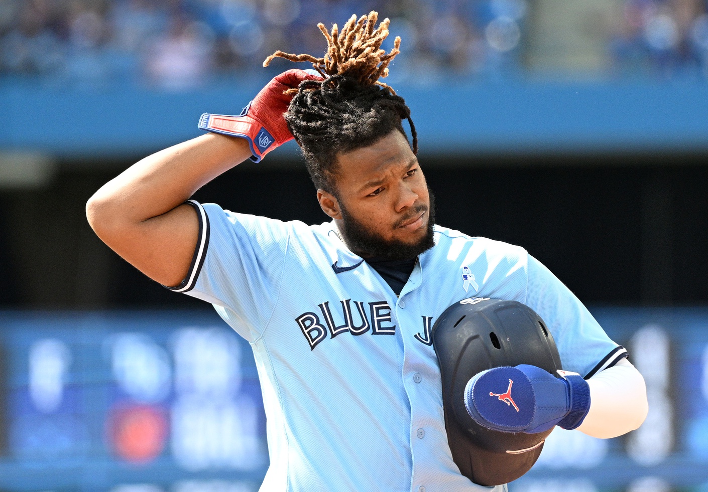 mlb picks Vladimir Guerrero Toronto Blue Jays predictions best bet odds