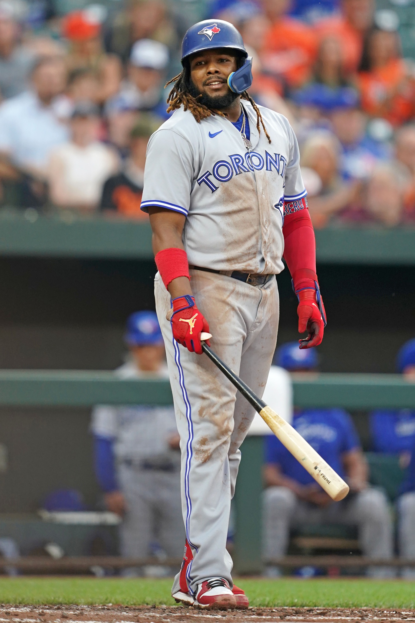 mlb picks Vladimir Guerrero Toronto Blue Jays predictions best bet odds