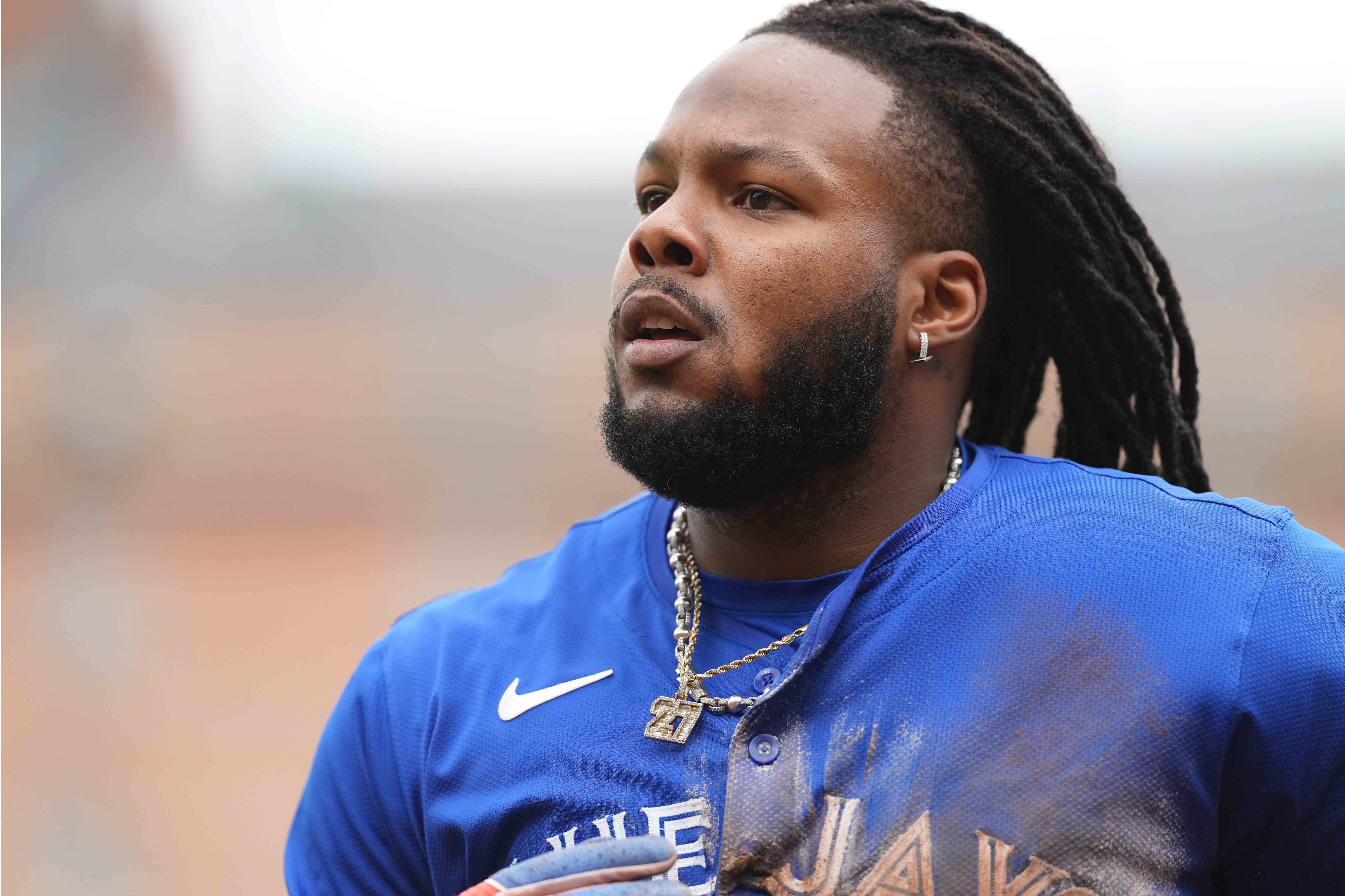 mlb picks Vladimir Guerrero Toronto Blue Jays predictions best bet odds