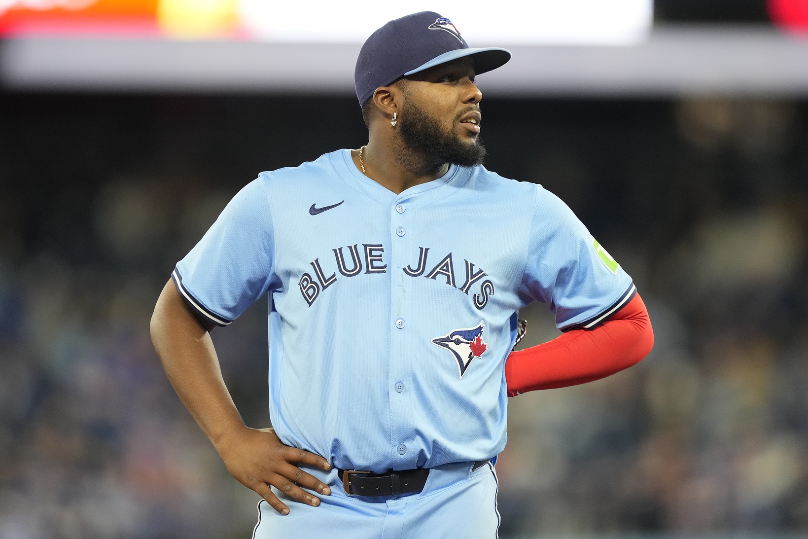 mlb picks Vladimir Guerrero Toronto Blue Jays predictions best bet odds