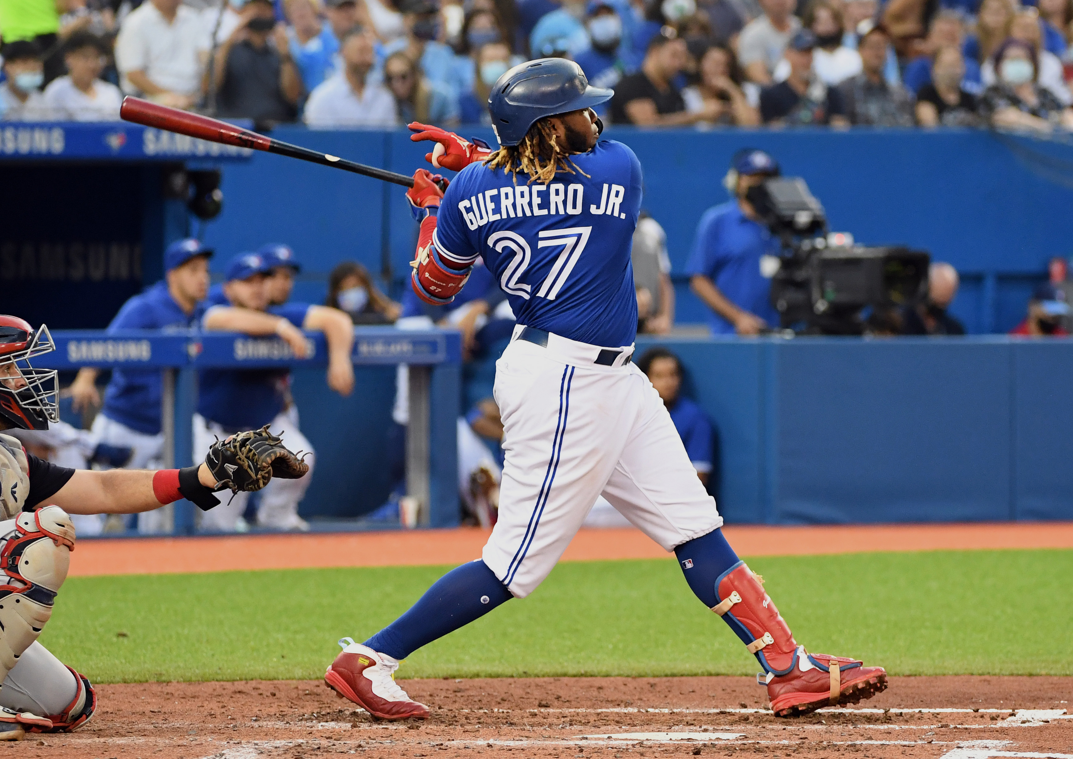 Toronto Blue Jays vs Los Angeles Angels Prediction, 8/10/2021 MLB Pick, Tips and Odds