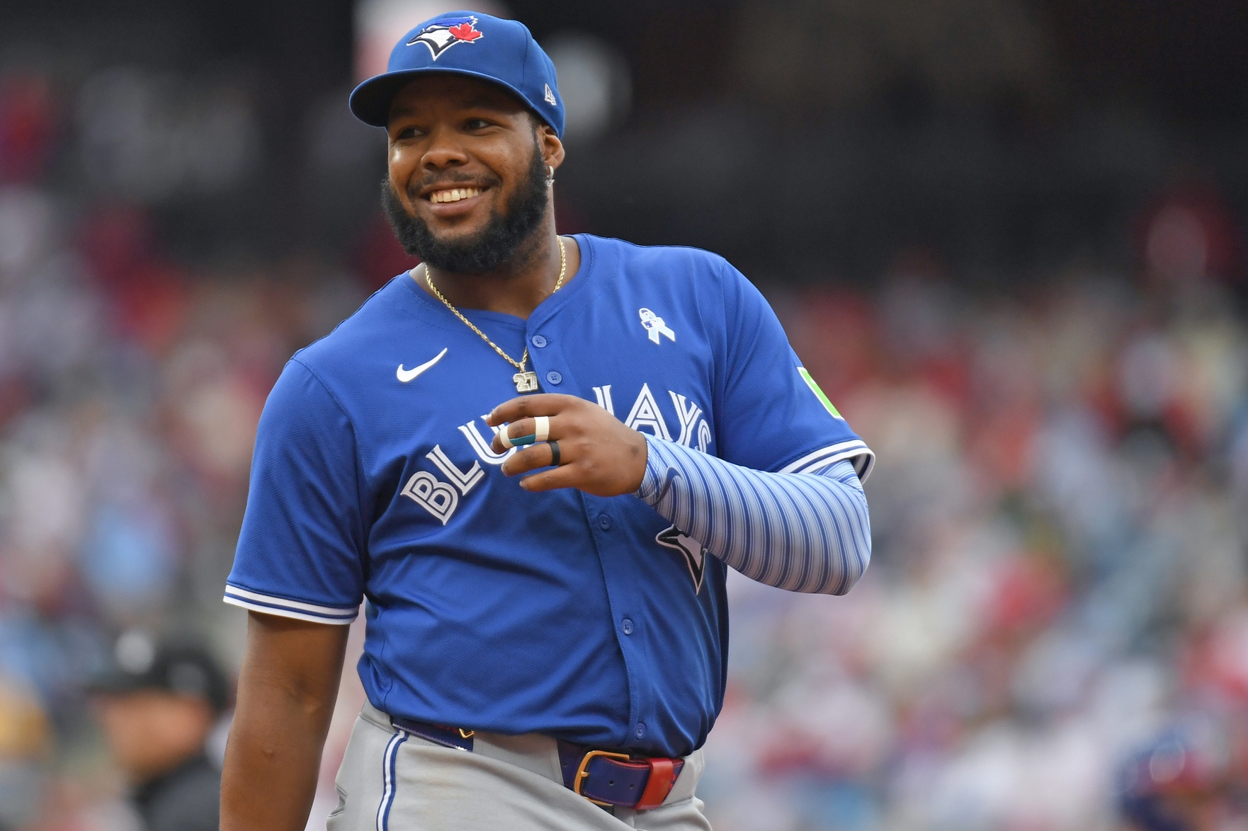 mlb picks Vladimir Guerrero Toronto Blue Jays predictions best bet odds