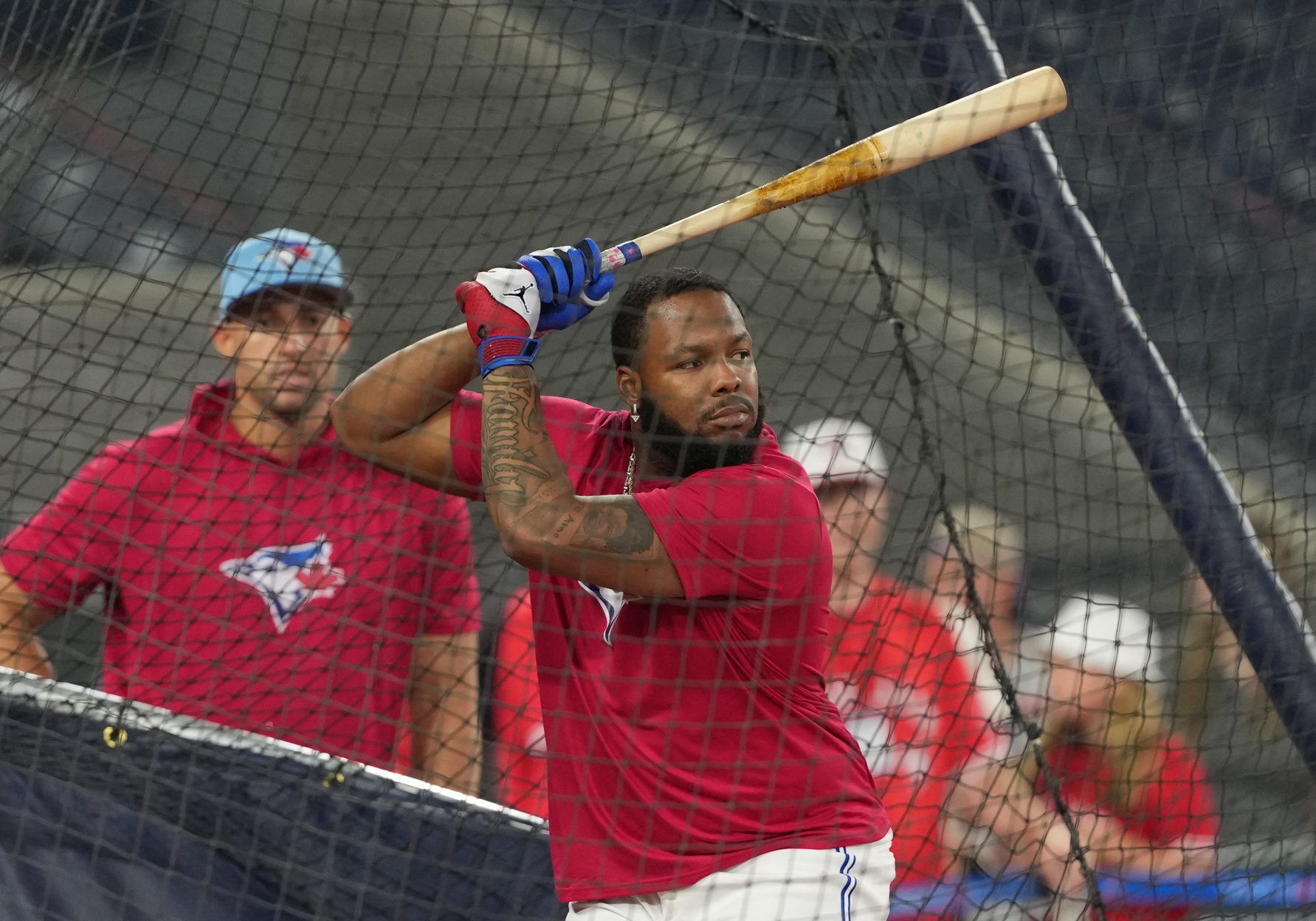 mlb picks Vladimir Guerrero Toronto Blue Jays predictions best bet odds