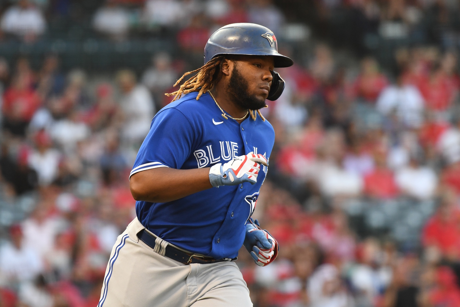 mlb picks Vladimir Guerrero toronto blue jays predictions best bet odds