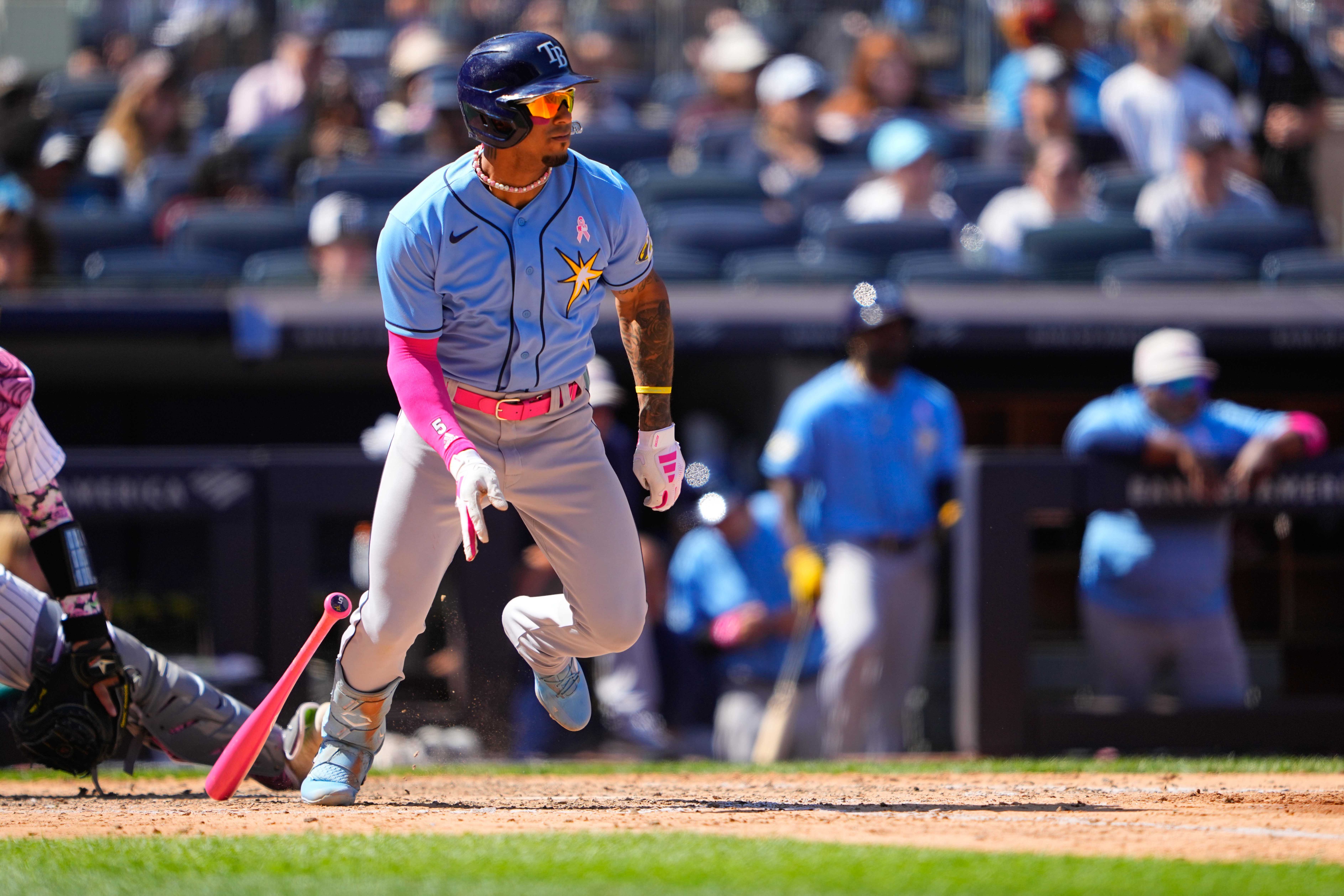 Toronto Blue Jays vs Tampa Bay Rays Prediction, 5/23/2023 MLB Picks