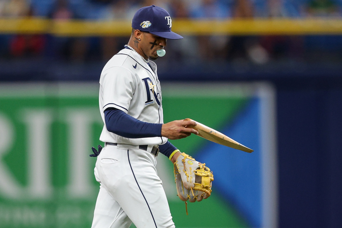 mlb picks Wander Franco Tampa Bay Rays predictions best bet odds