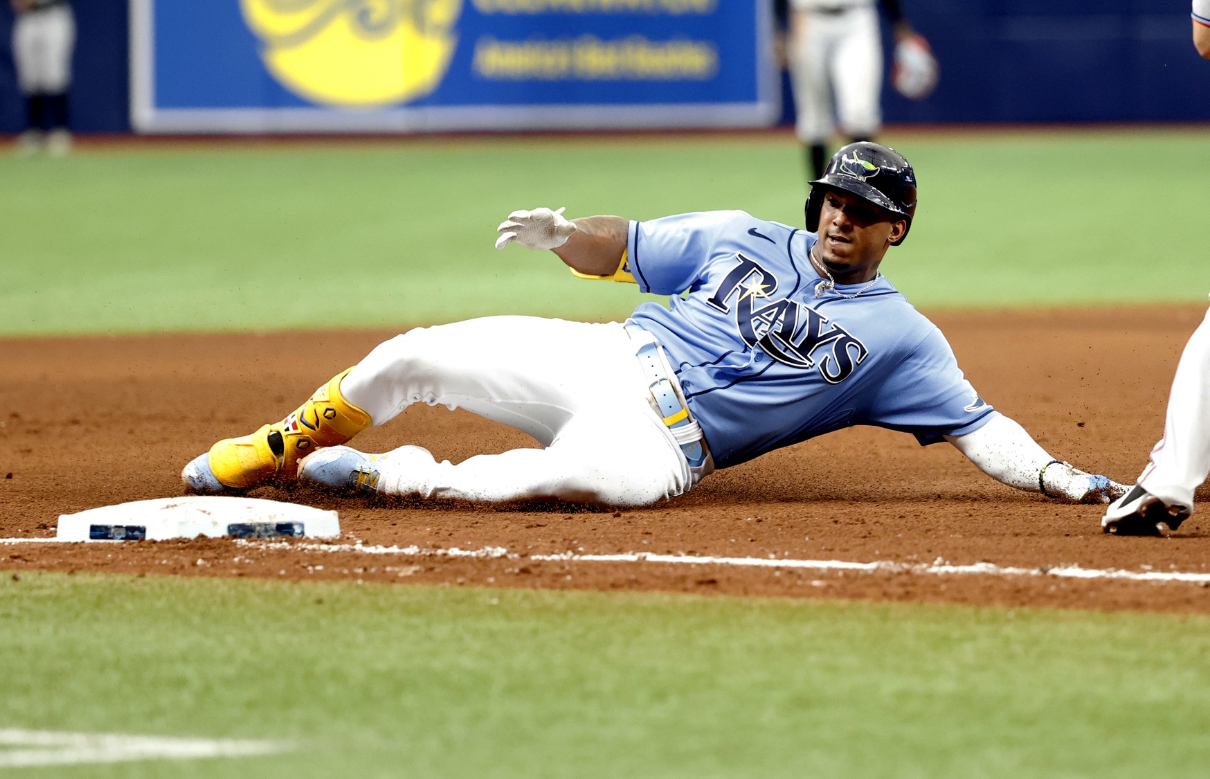 mlb picks Wander Franco tampa bay rays predictions best bet odds