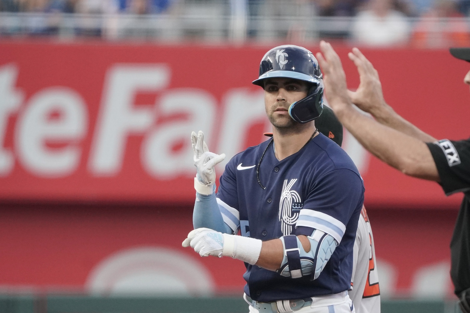 mlb picks Whit Merrifield Kansas City Royals predictions best bet odds