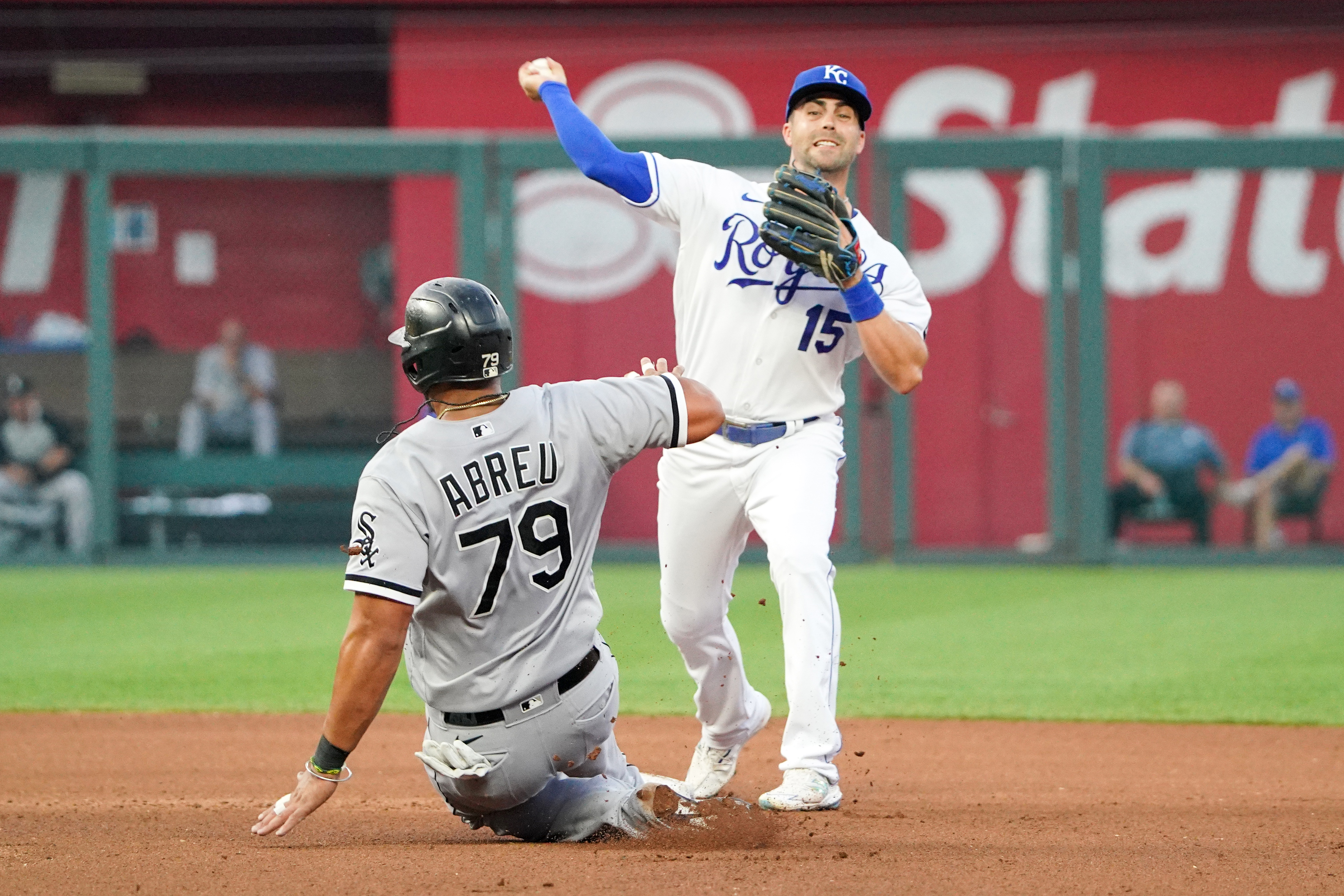 Kansas City Royals vs Chicago White Sox Prediction, 8/3/2021 MLB Pick, Tips and Odds