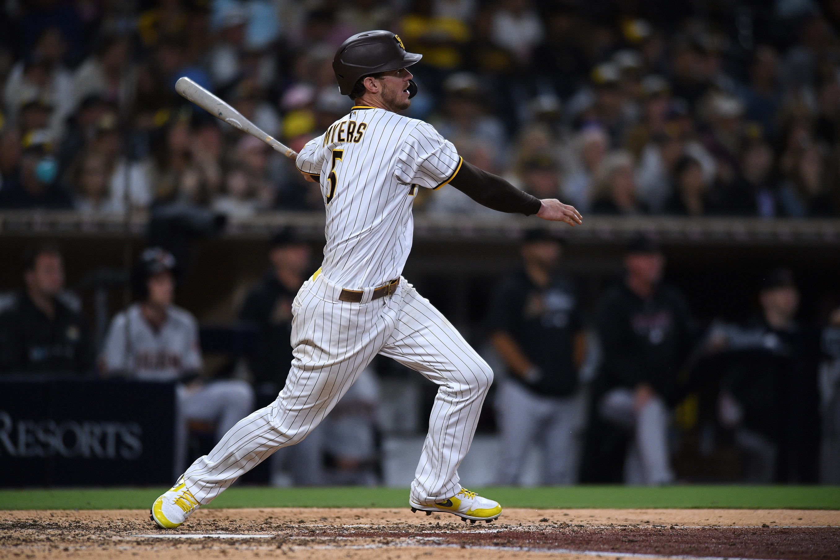 San Diego Padres vs Colorado Rockies Prediction, 8/16/2021 MLB Pick, Tips and Odds