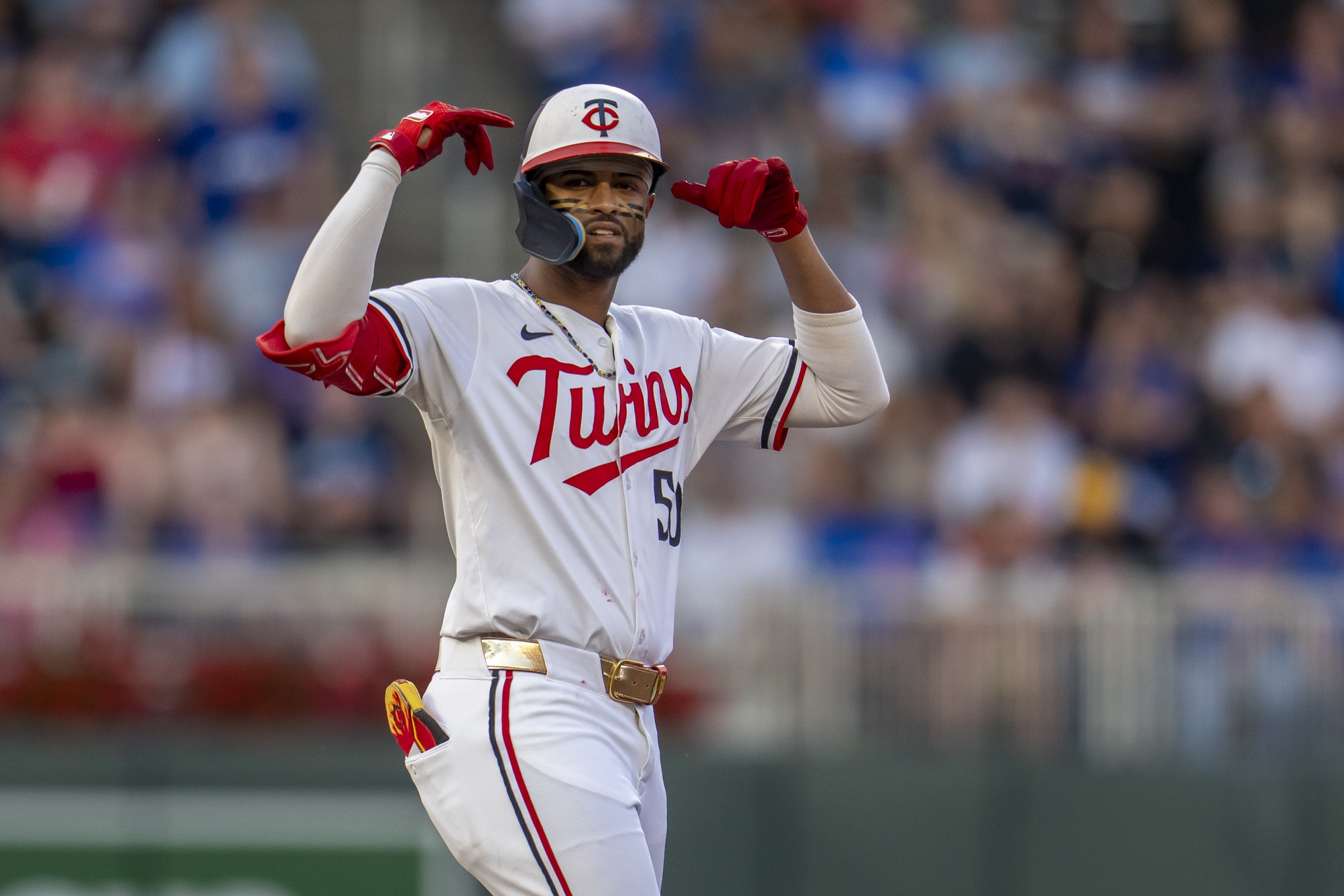 mlb picks Willi Castro Minnesota Twins predictions best bet odds